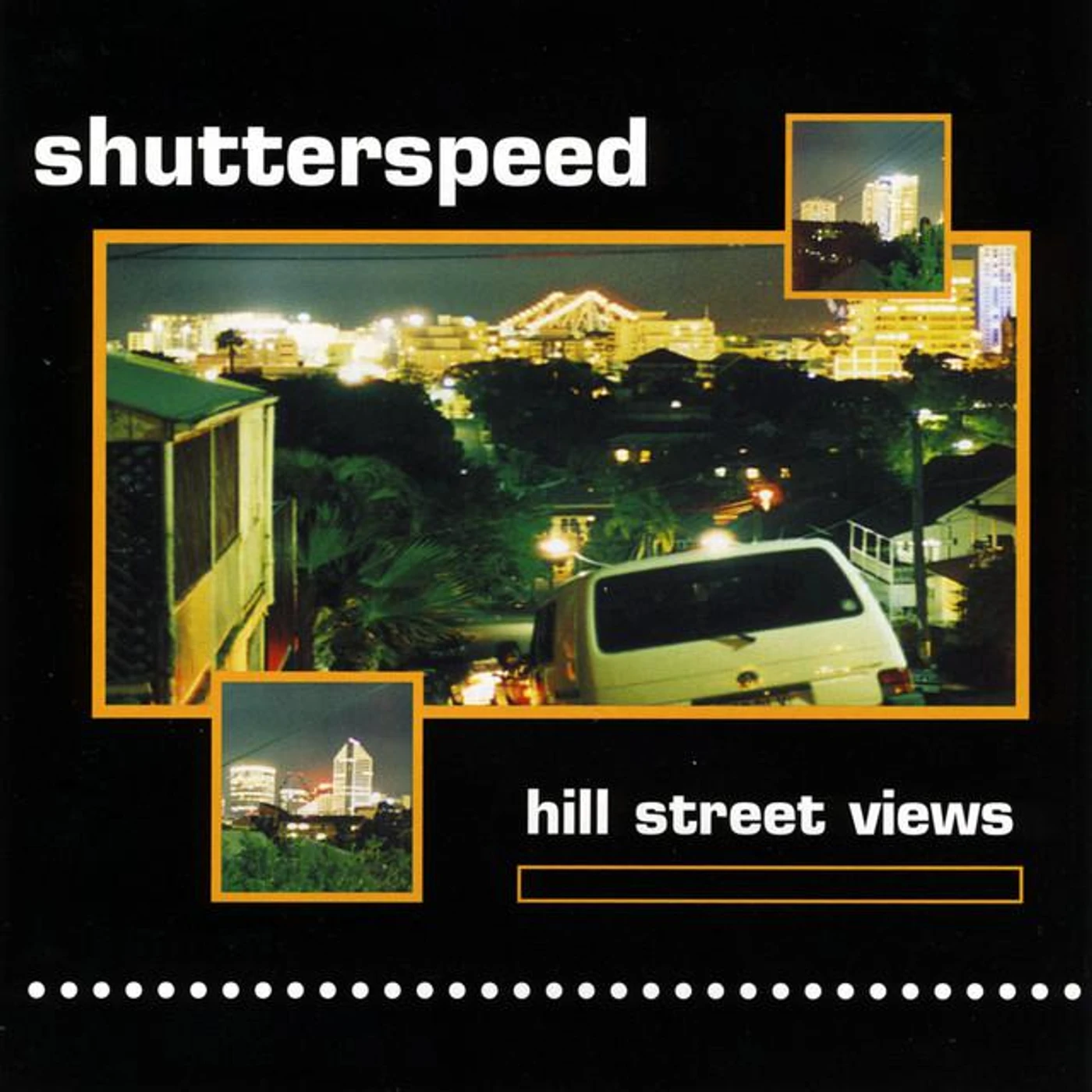 Shutterspeed Brand Page