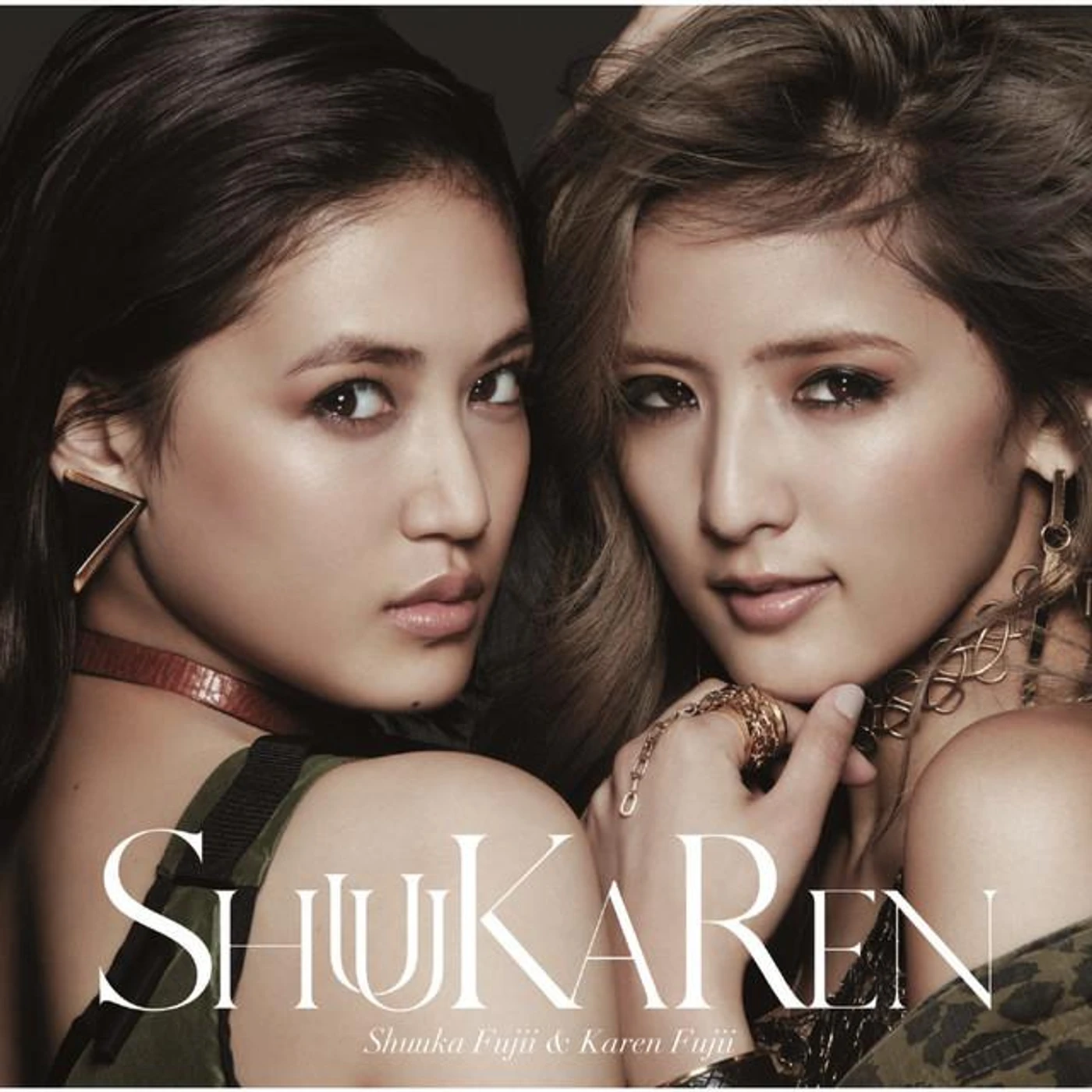 ShuuKaRen Brand Page