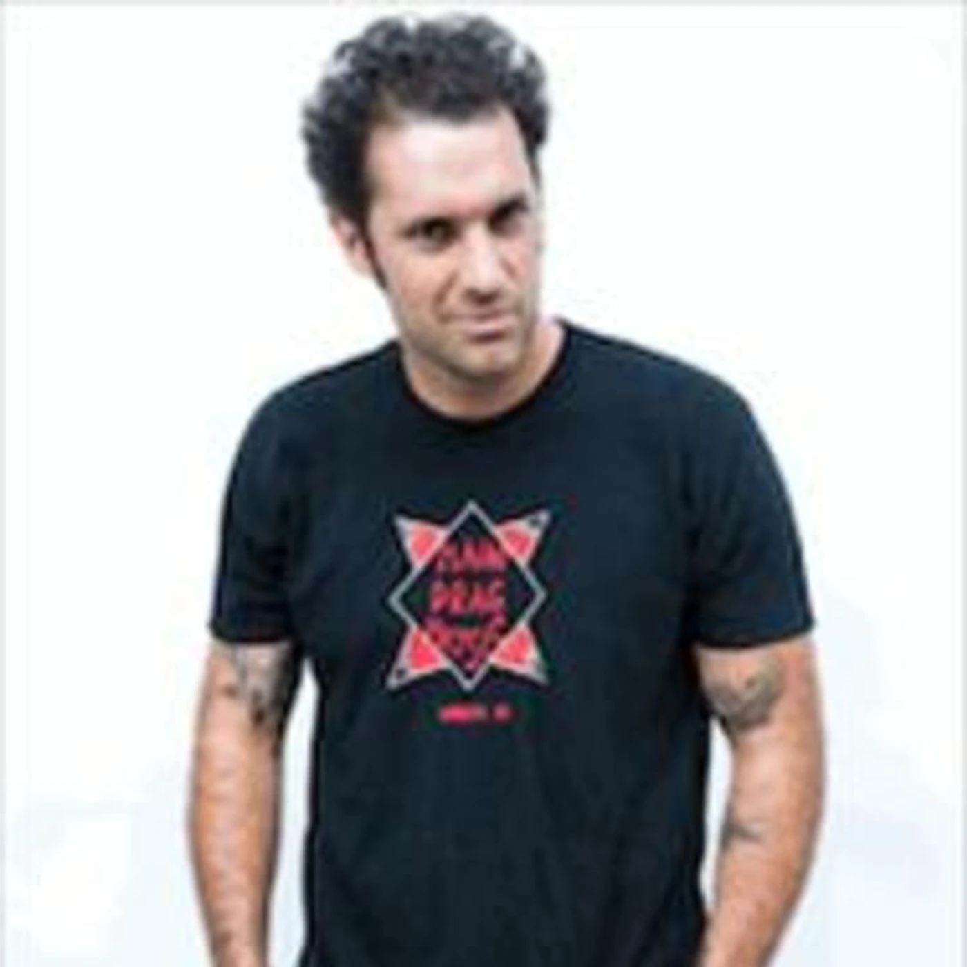 Mishka Shubaly Brand Page