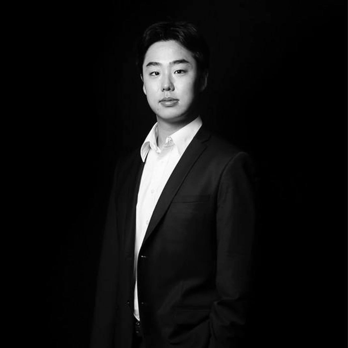 Shuichi Okada