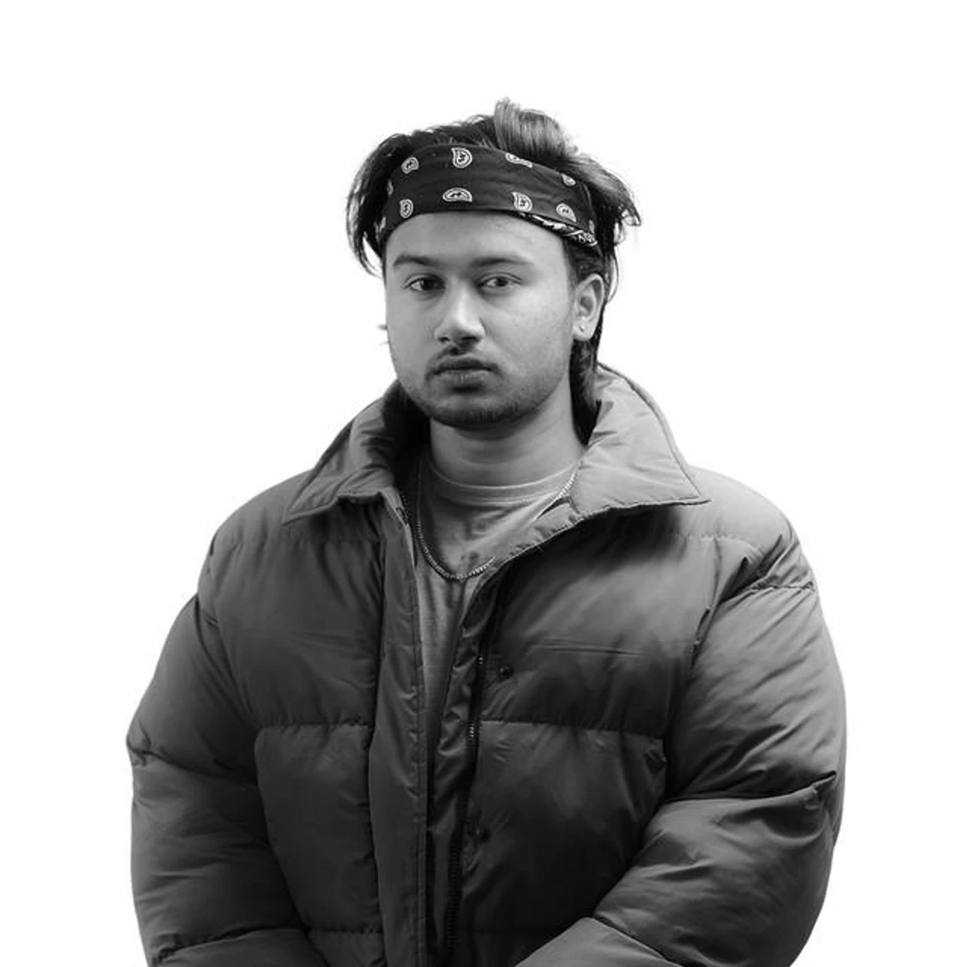 Shuja Shah Brand Page