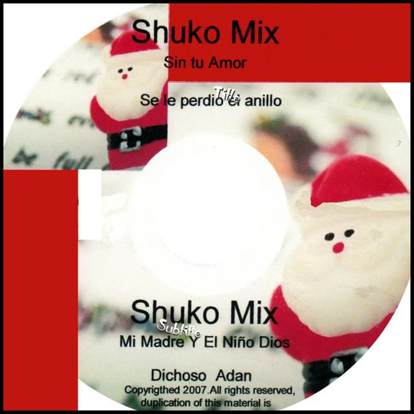 Shukomix