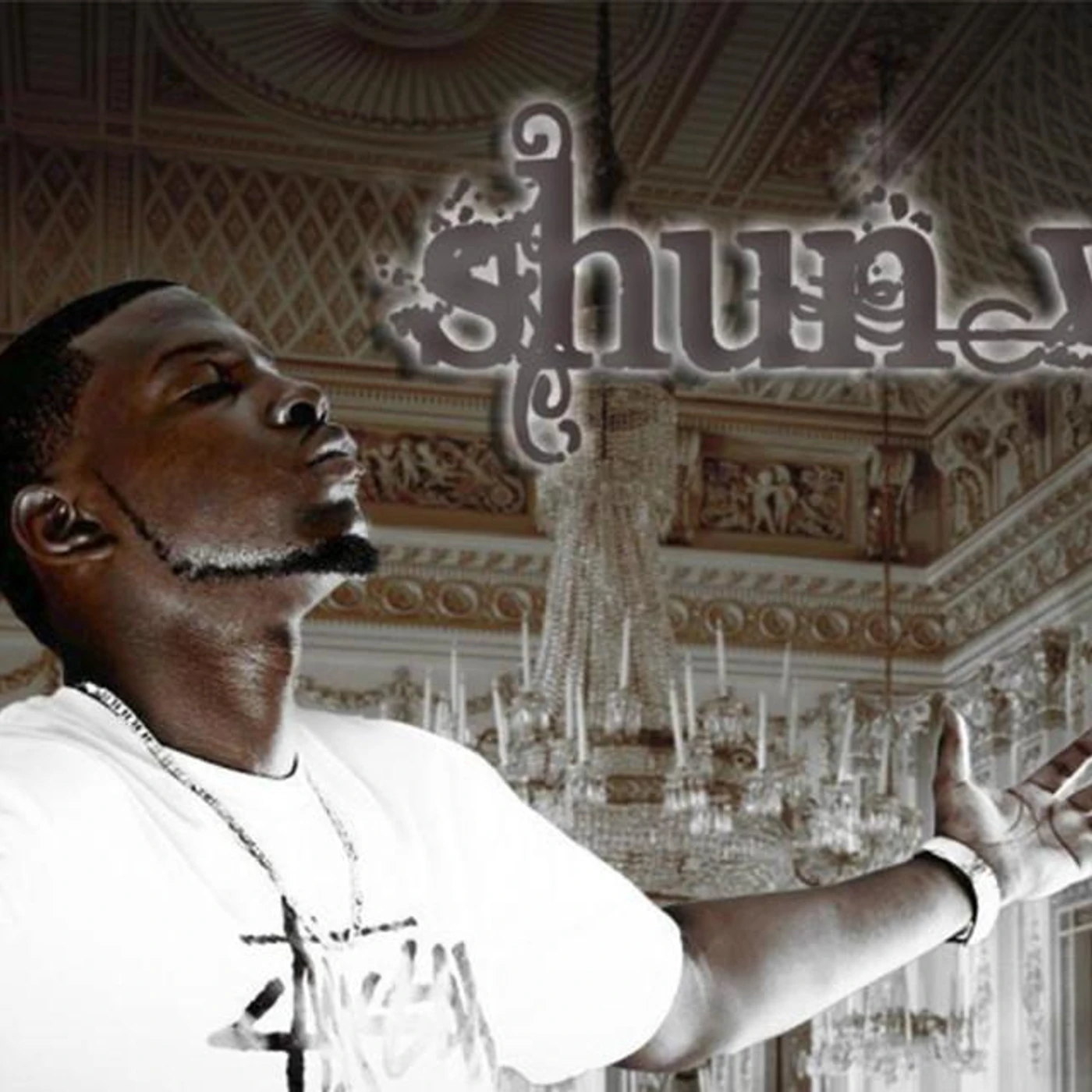 Shun Ward Brand Page