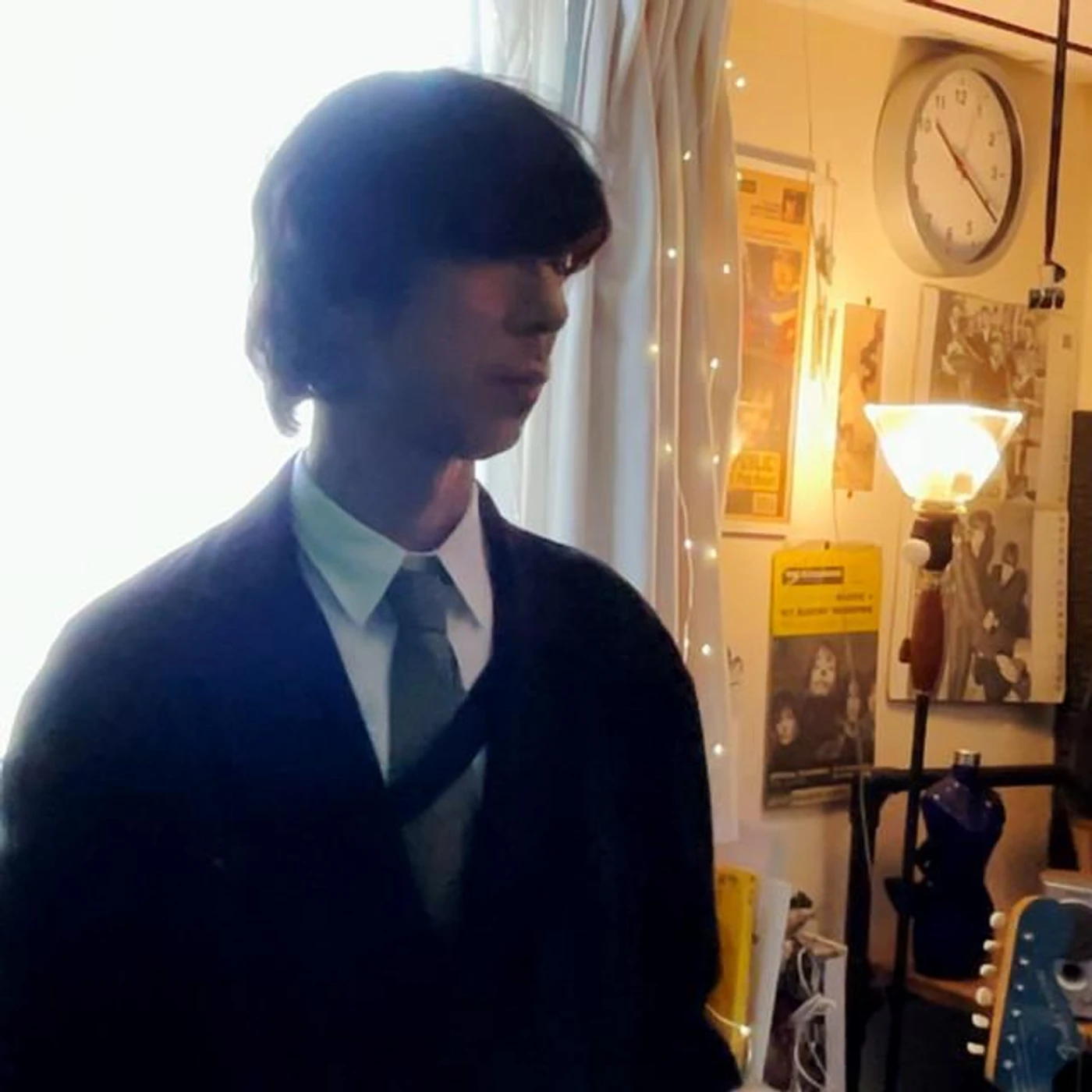 Shuntaro Okino Brand Page