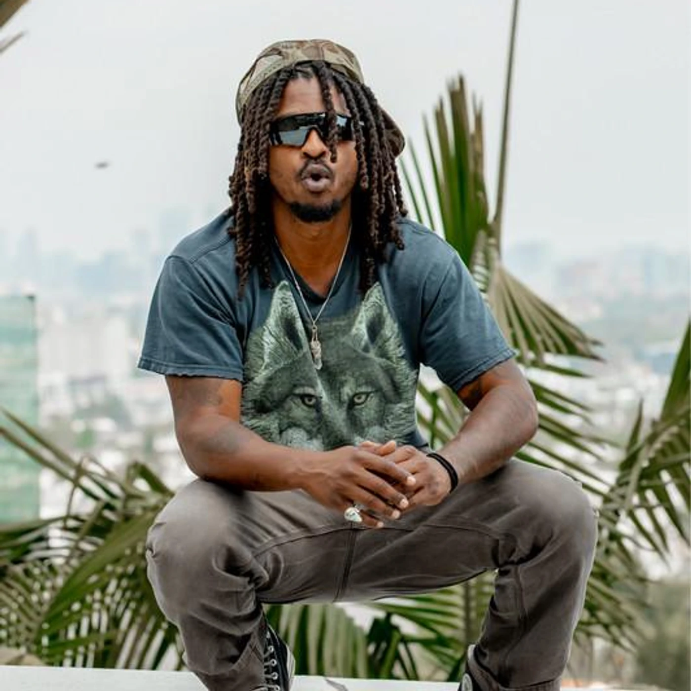 Shwayze