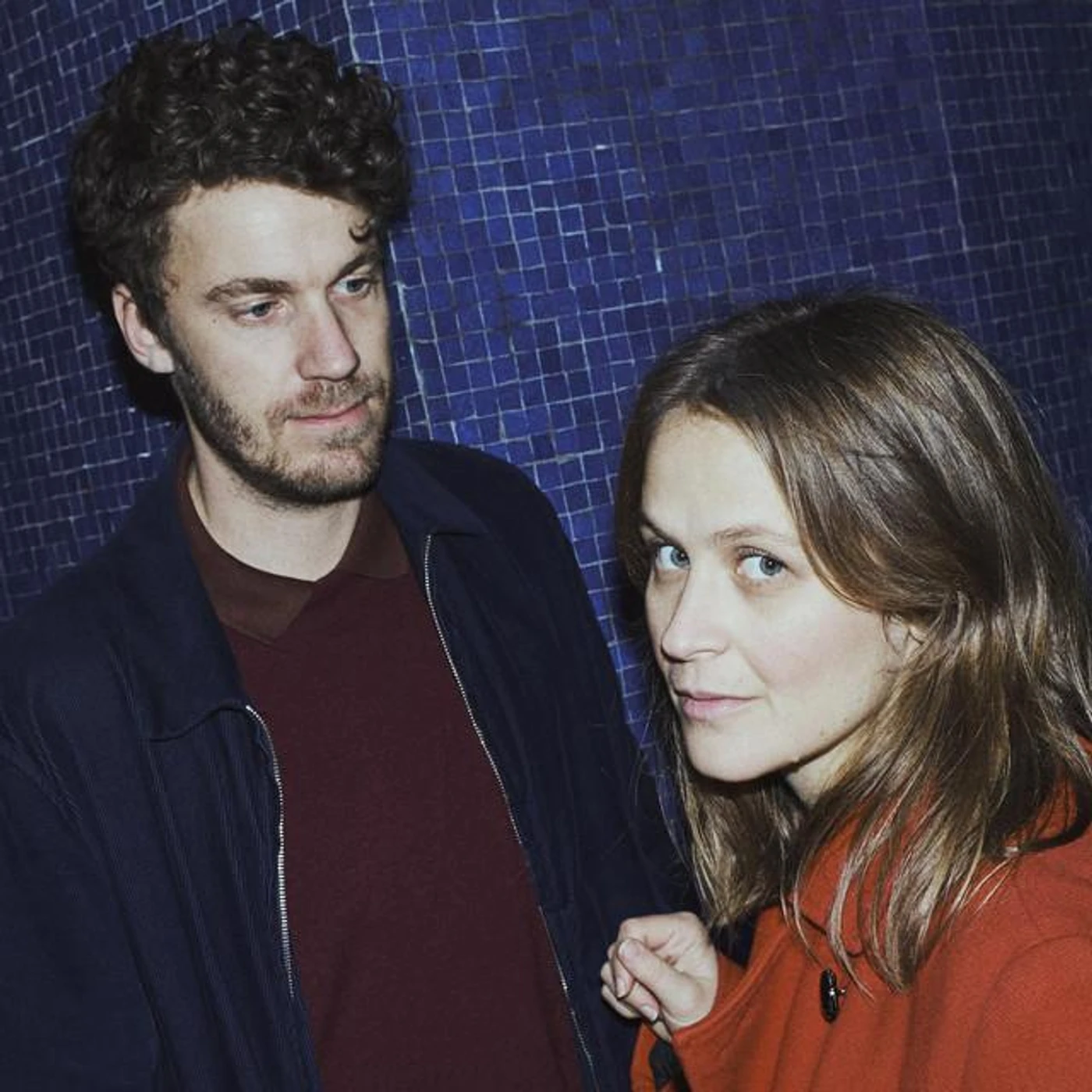 Shy Shy Shy Brand Page