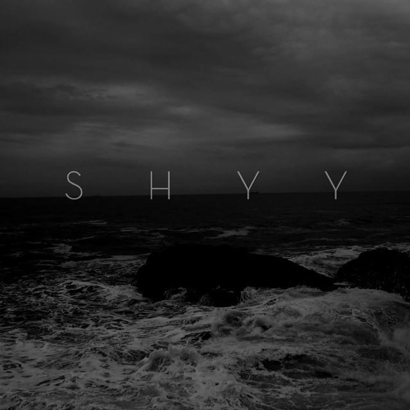 Shyy Brand Page