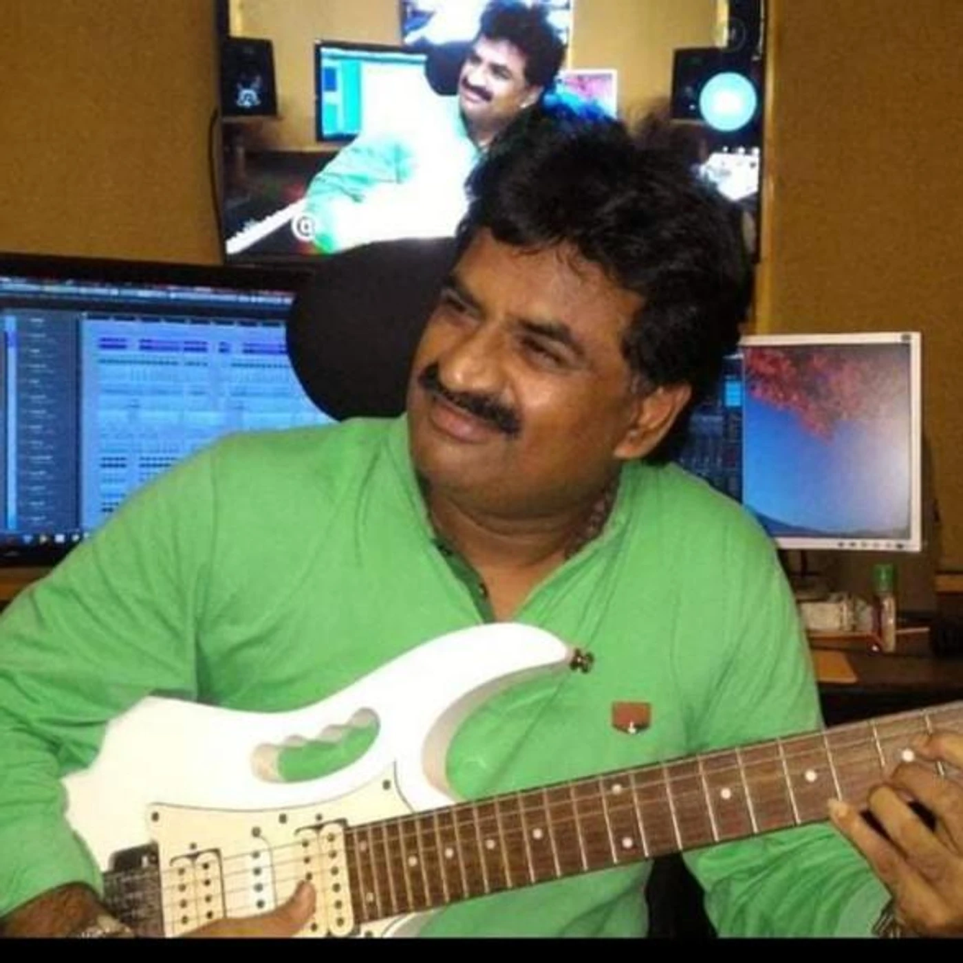 Shyam Kshirsagar