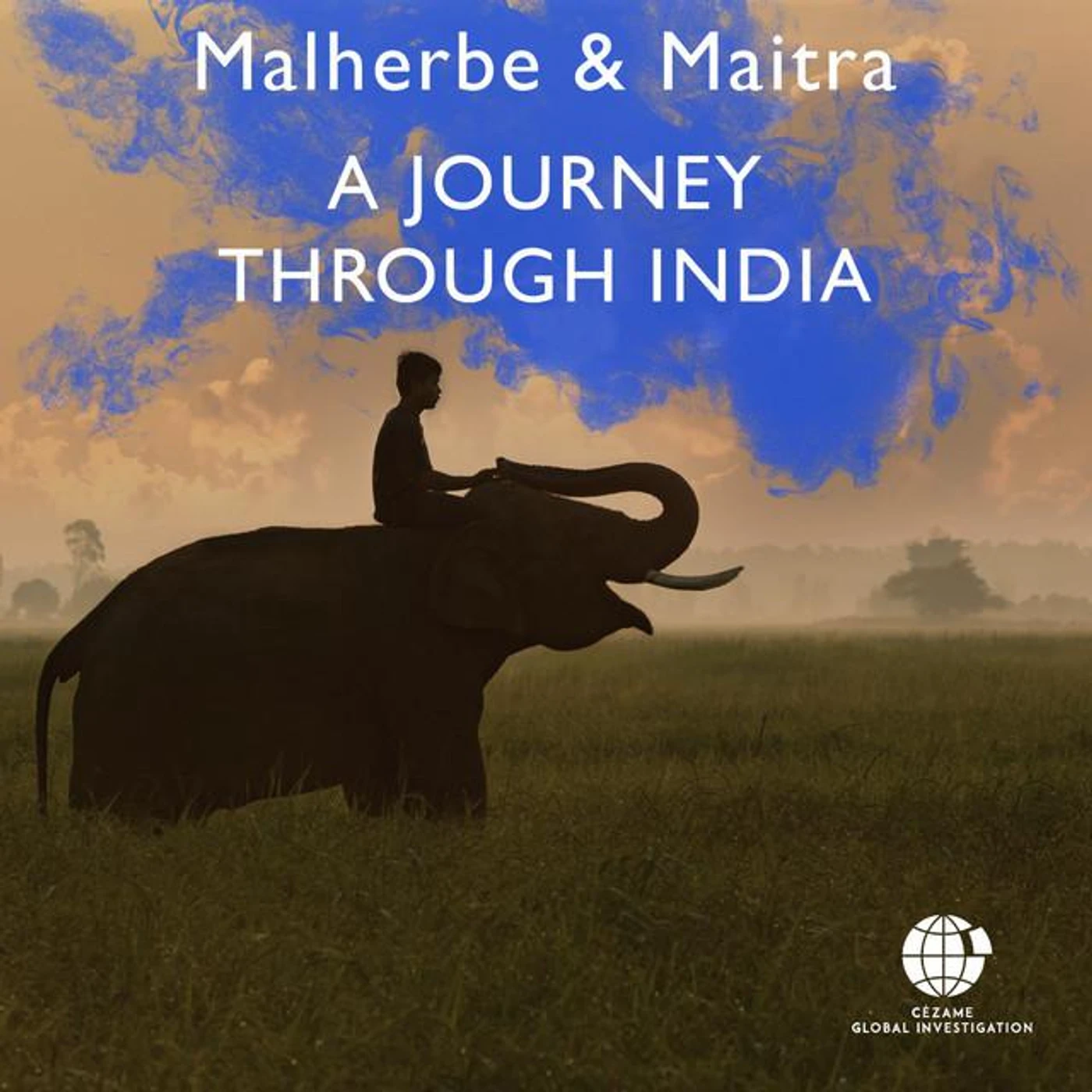 Shyamal Maitra Brand Page