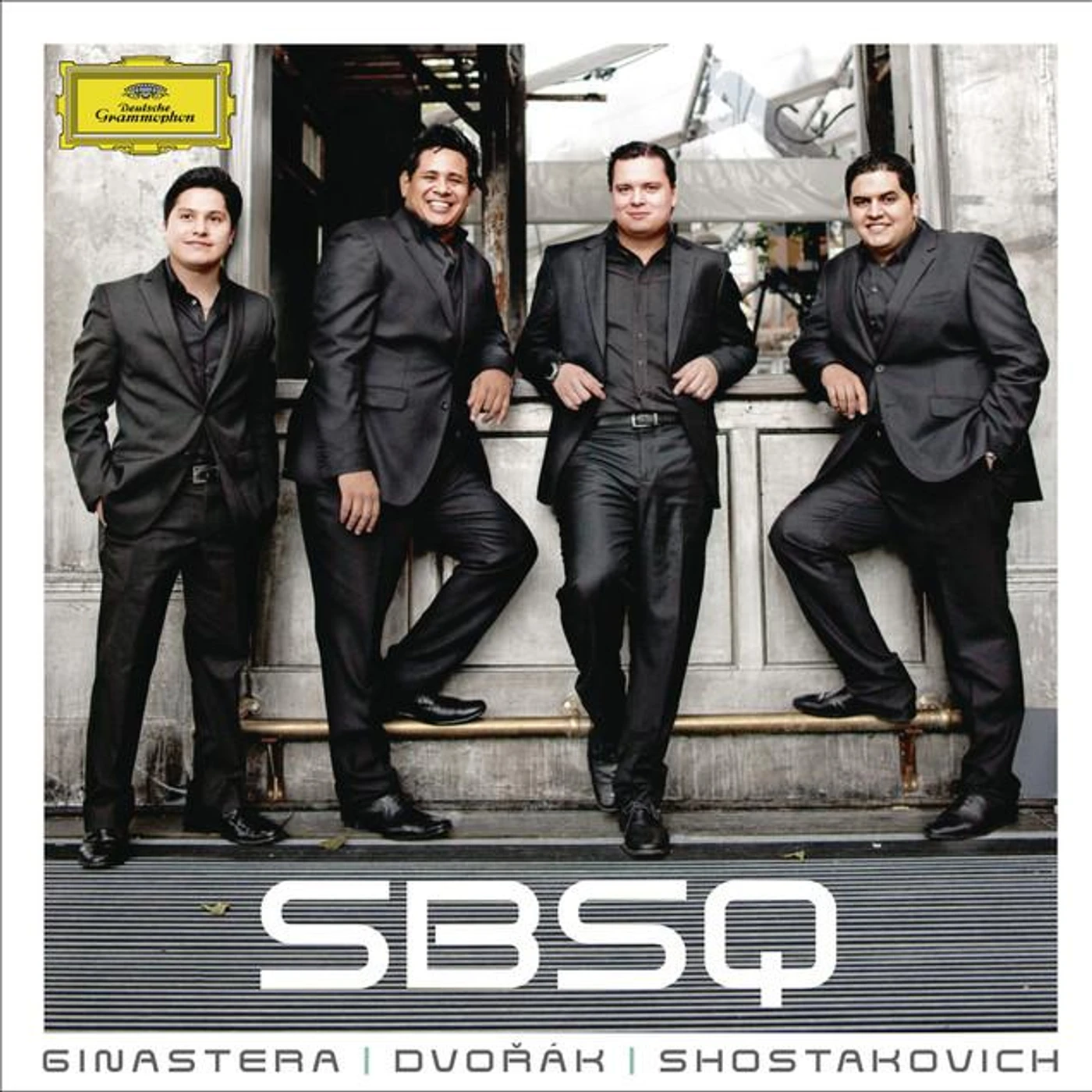 Simón Bolívar String Quartet