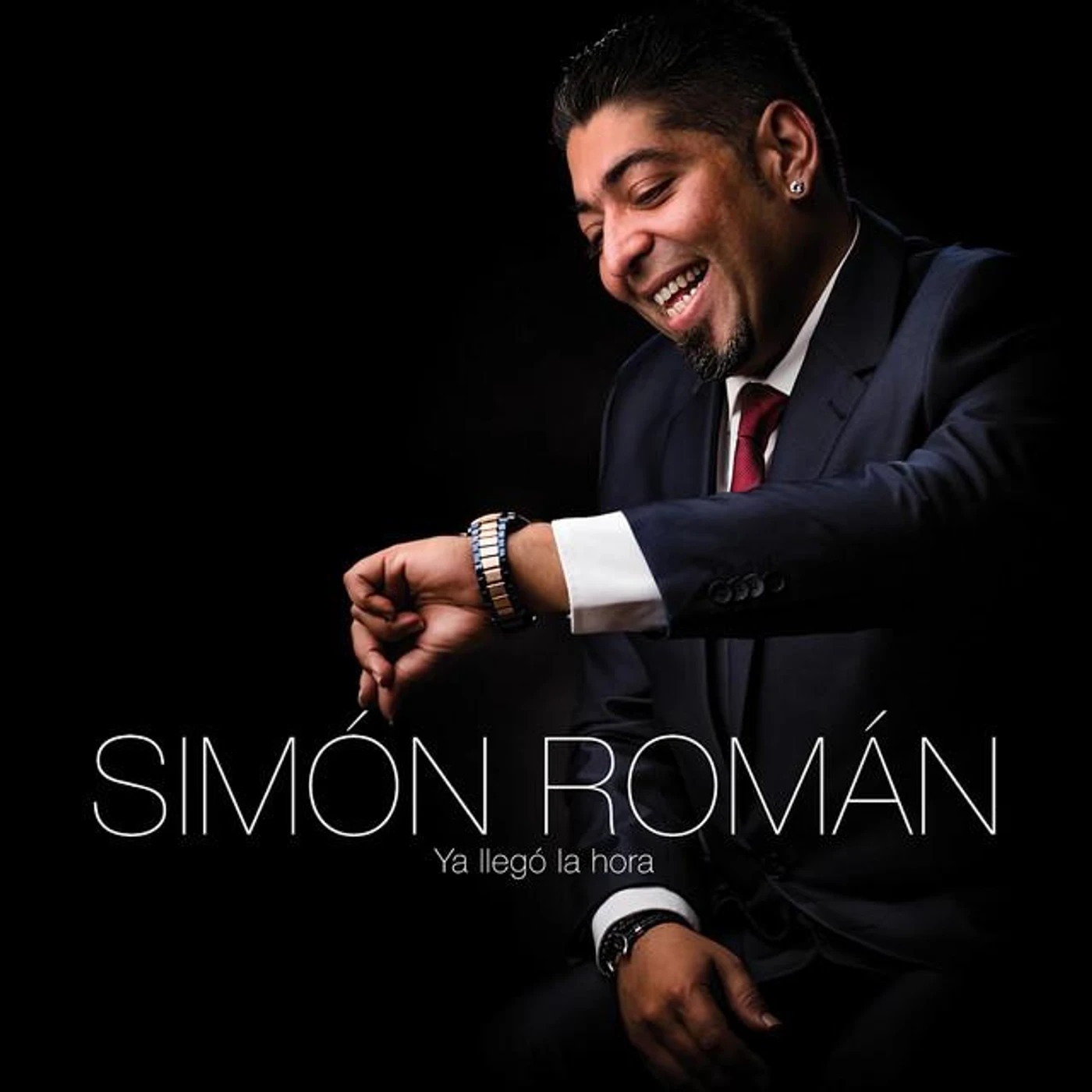 Simón Román Brand Page