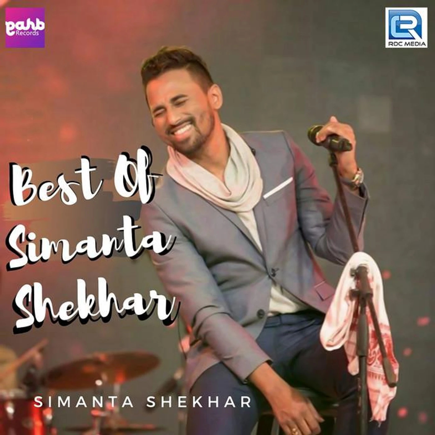 Simanta Shekhar