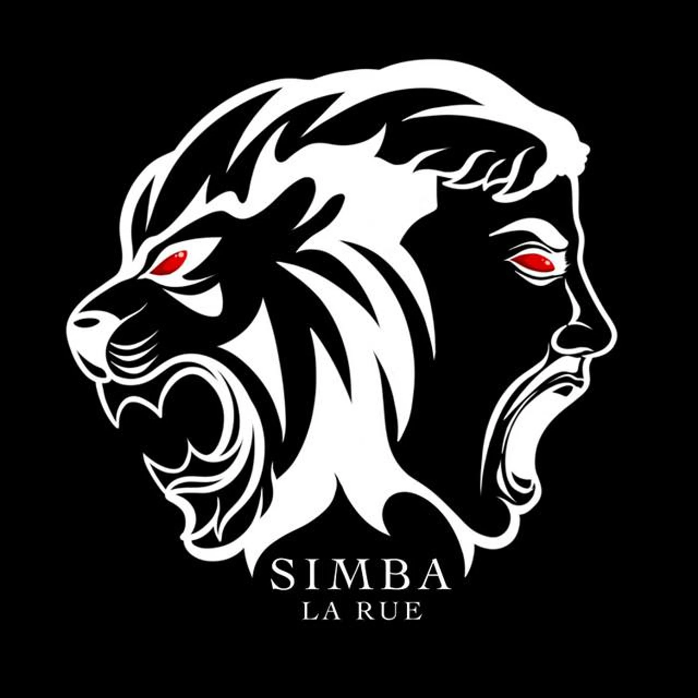 Simba La Rue Brand Page