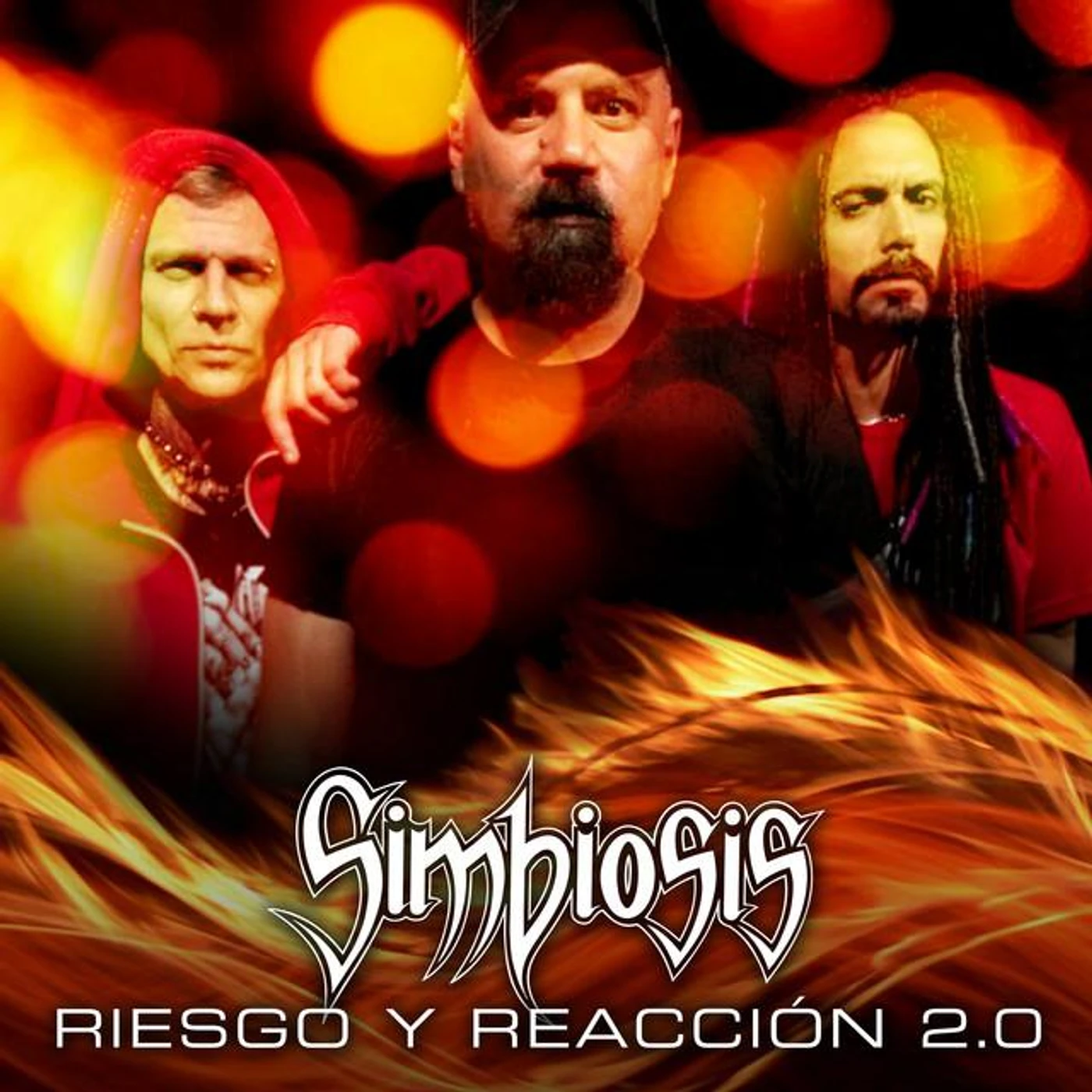 Simbiosis