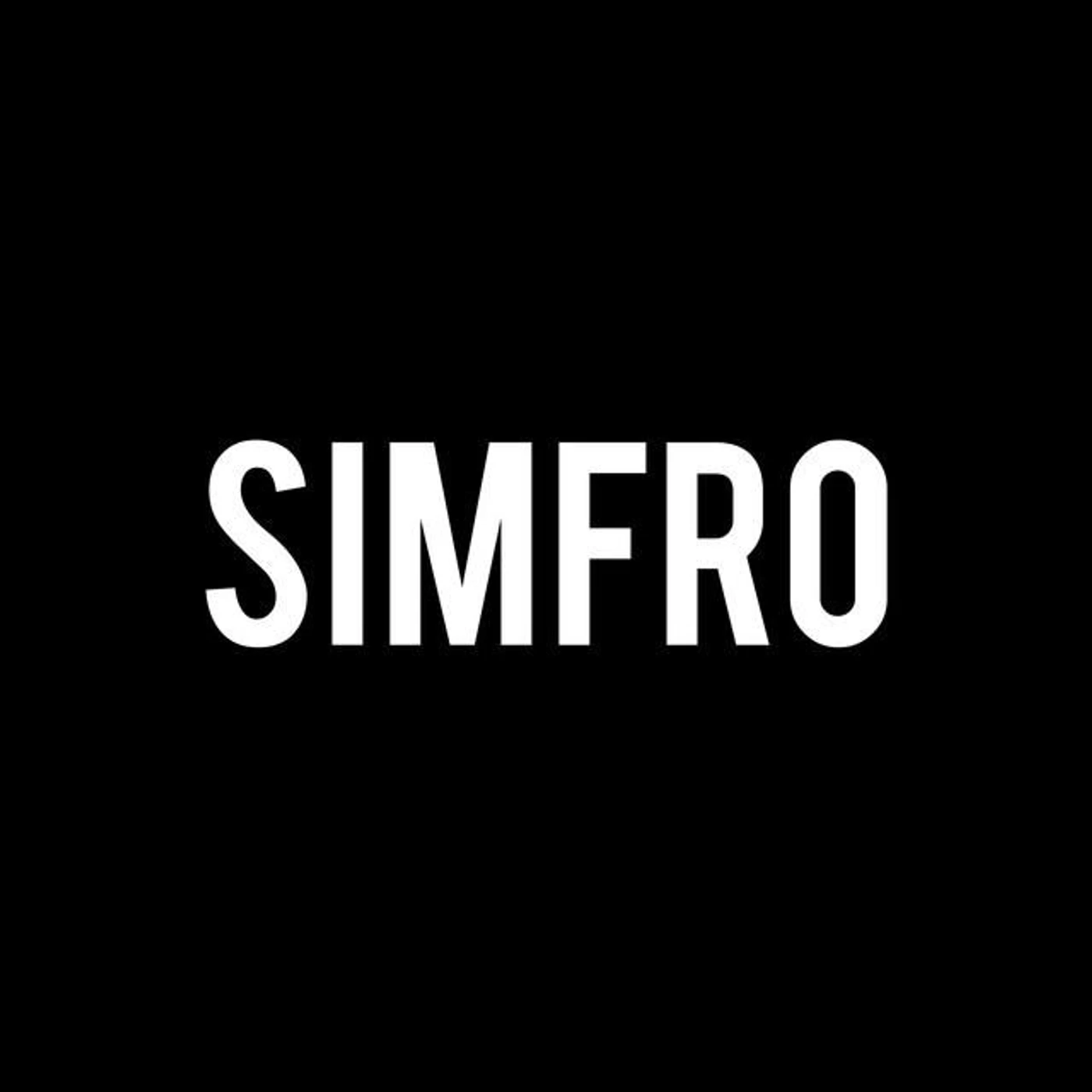 Simfro Brand Page