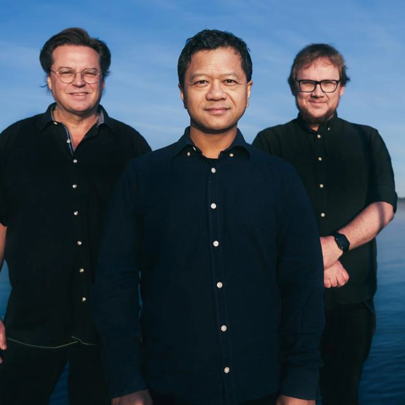 Simon Westman Trio Brand Page