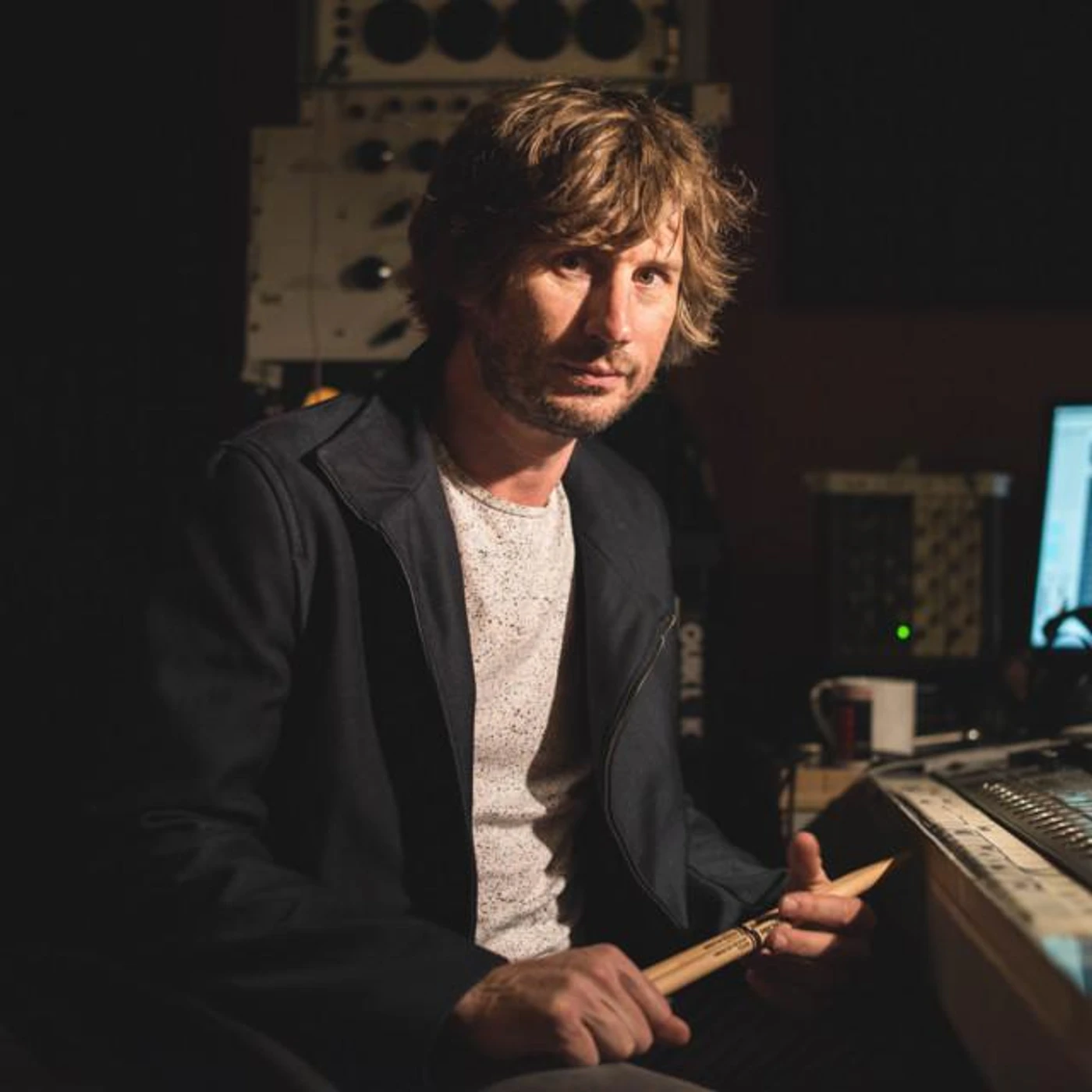 Simon Allen Brand Page