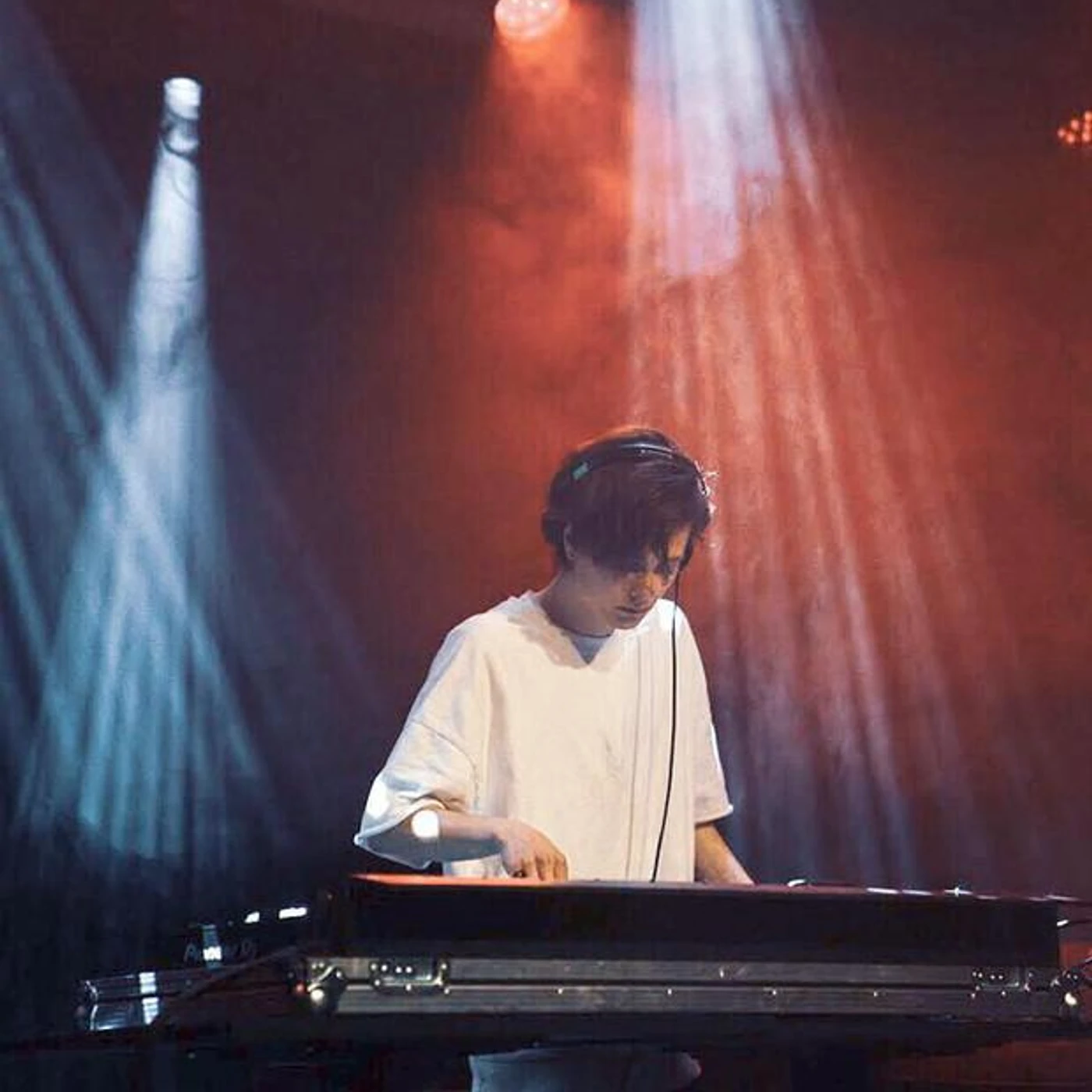 Simon André Brand Page