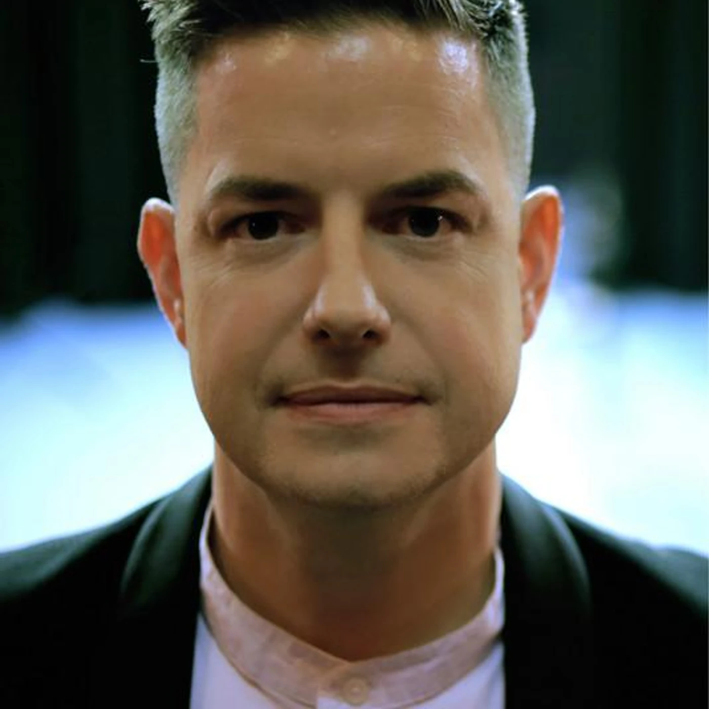 Simon Casey