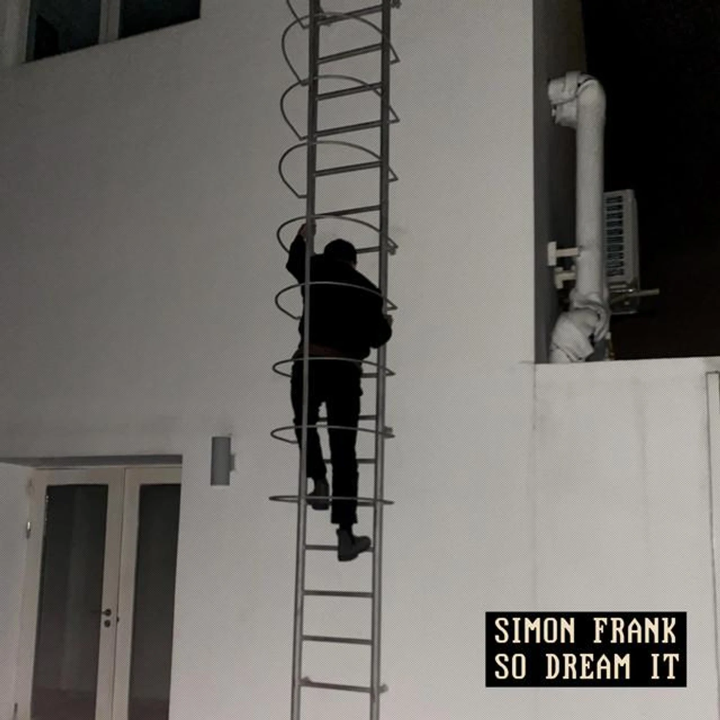 Simon Frank Brand Page