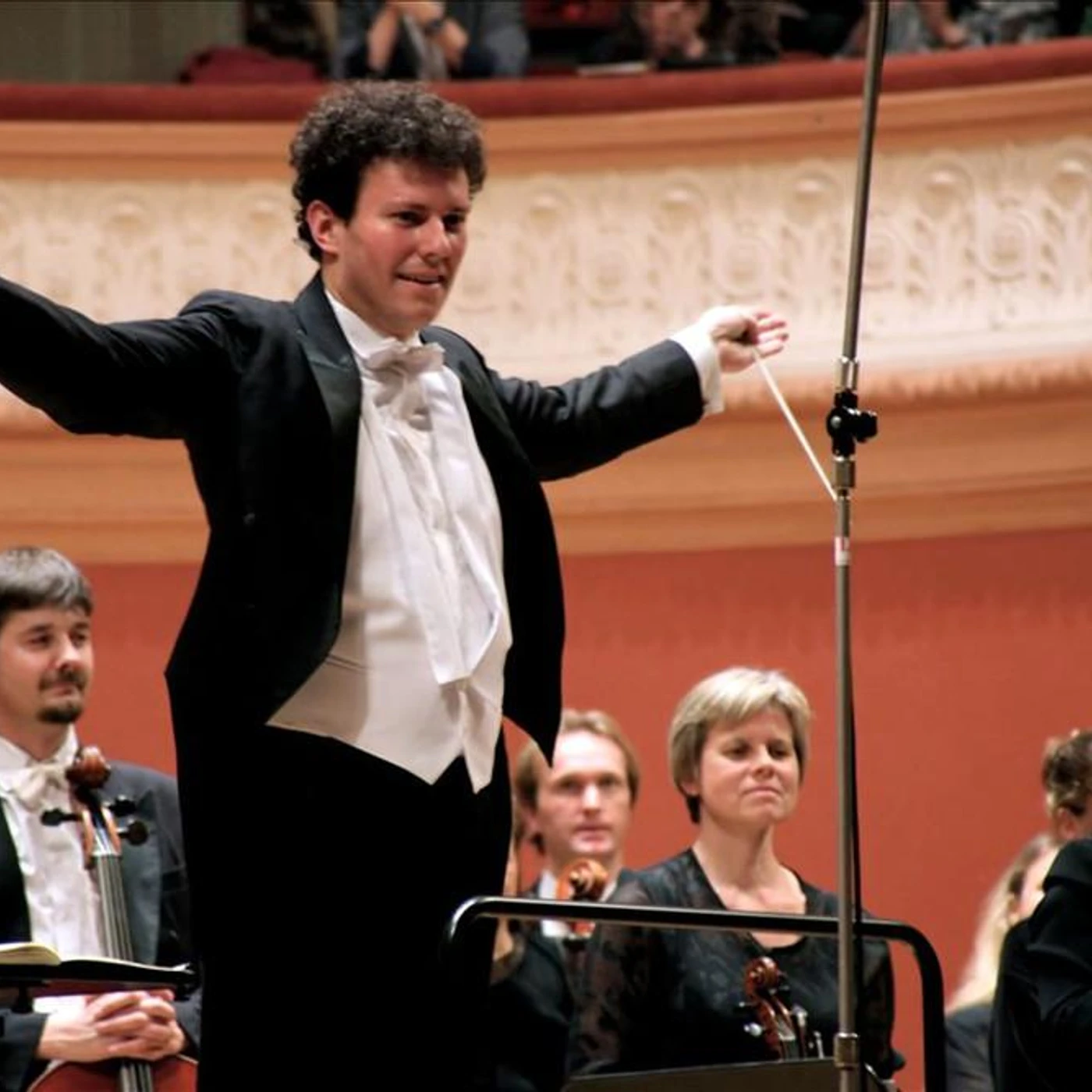 Simon Gaudenz