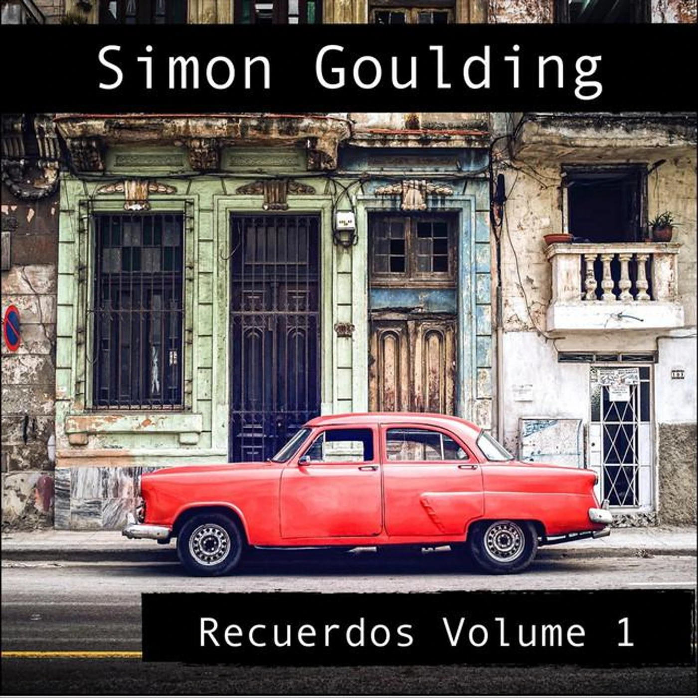 Simon Goulding