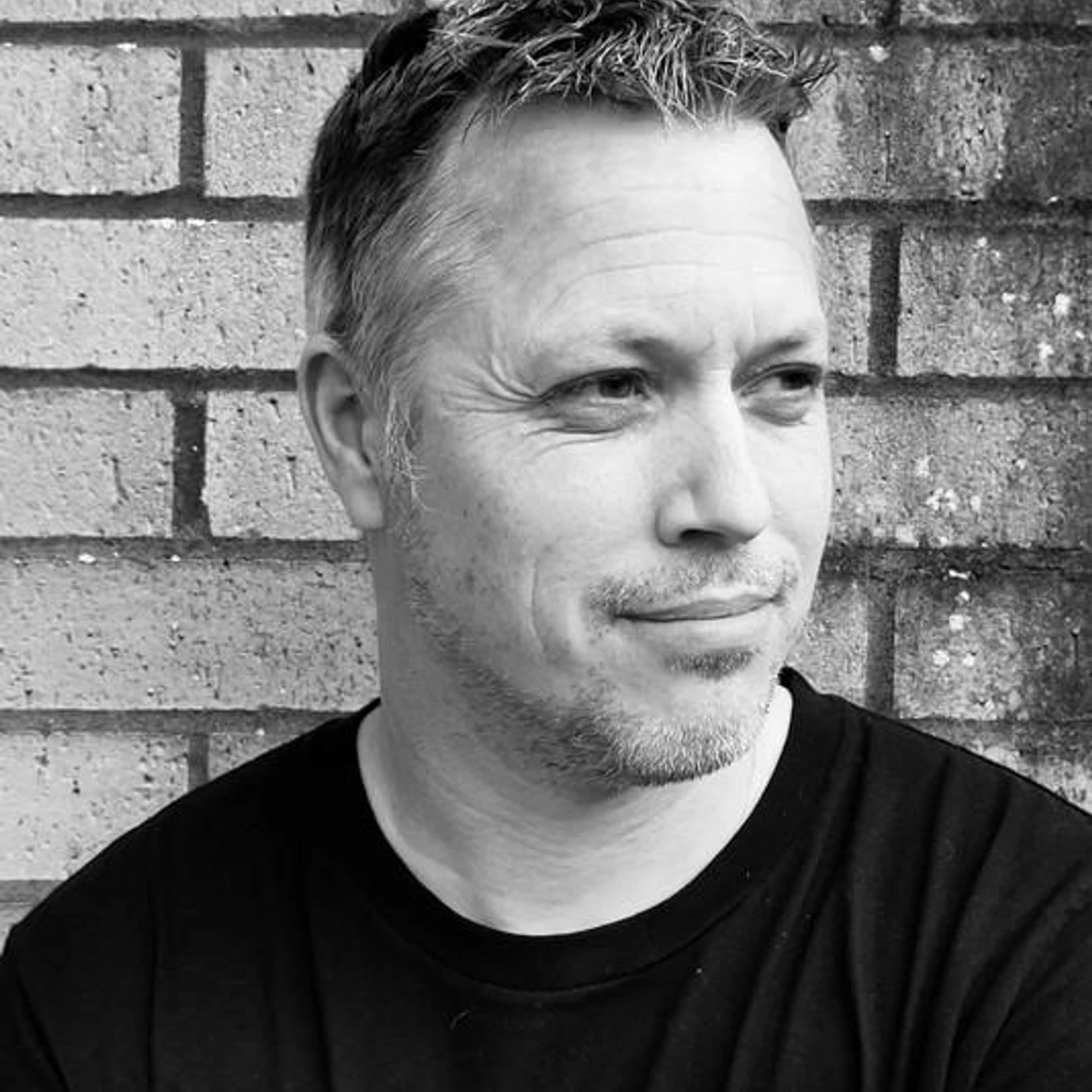 Simon Gregory Brand Page
