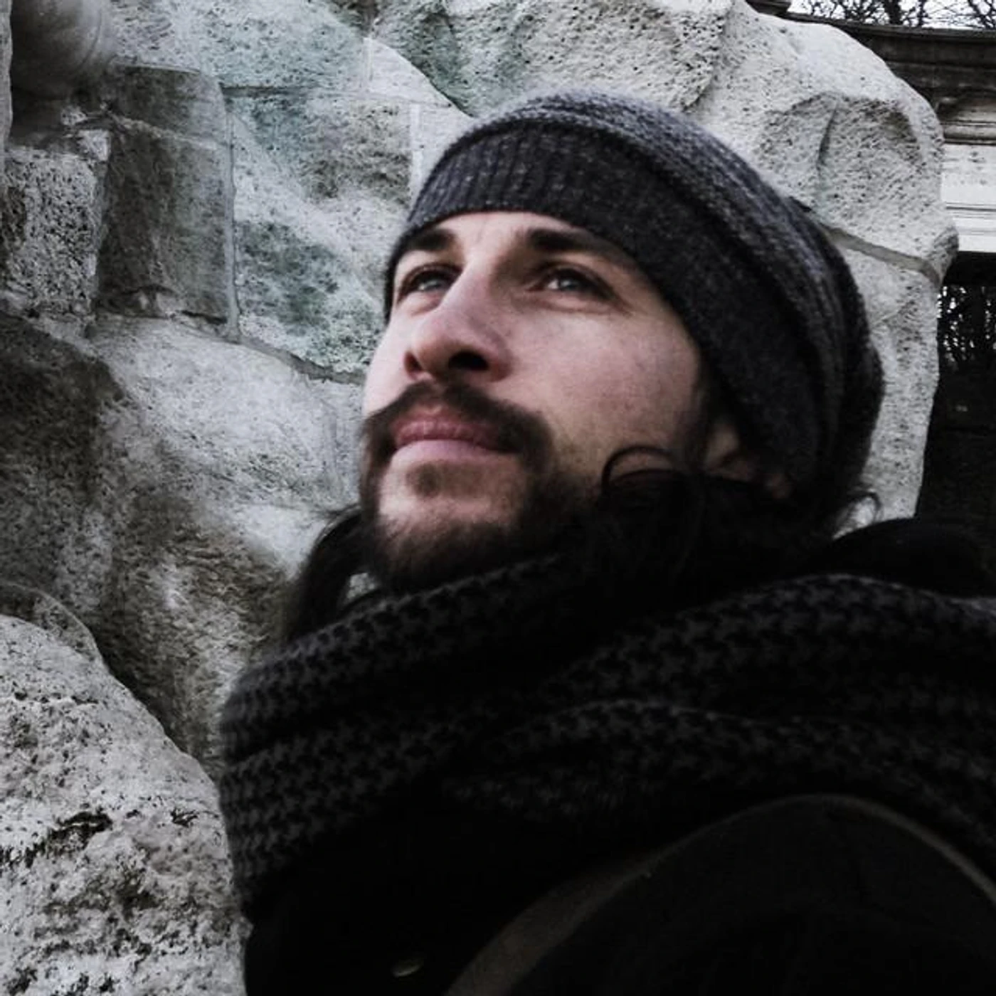 Simon Haiduk Brand Page