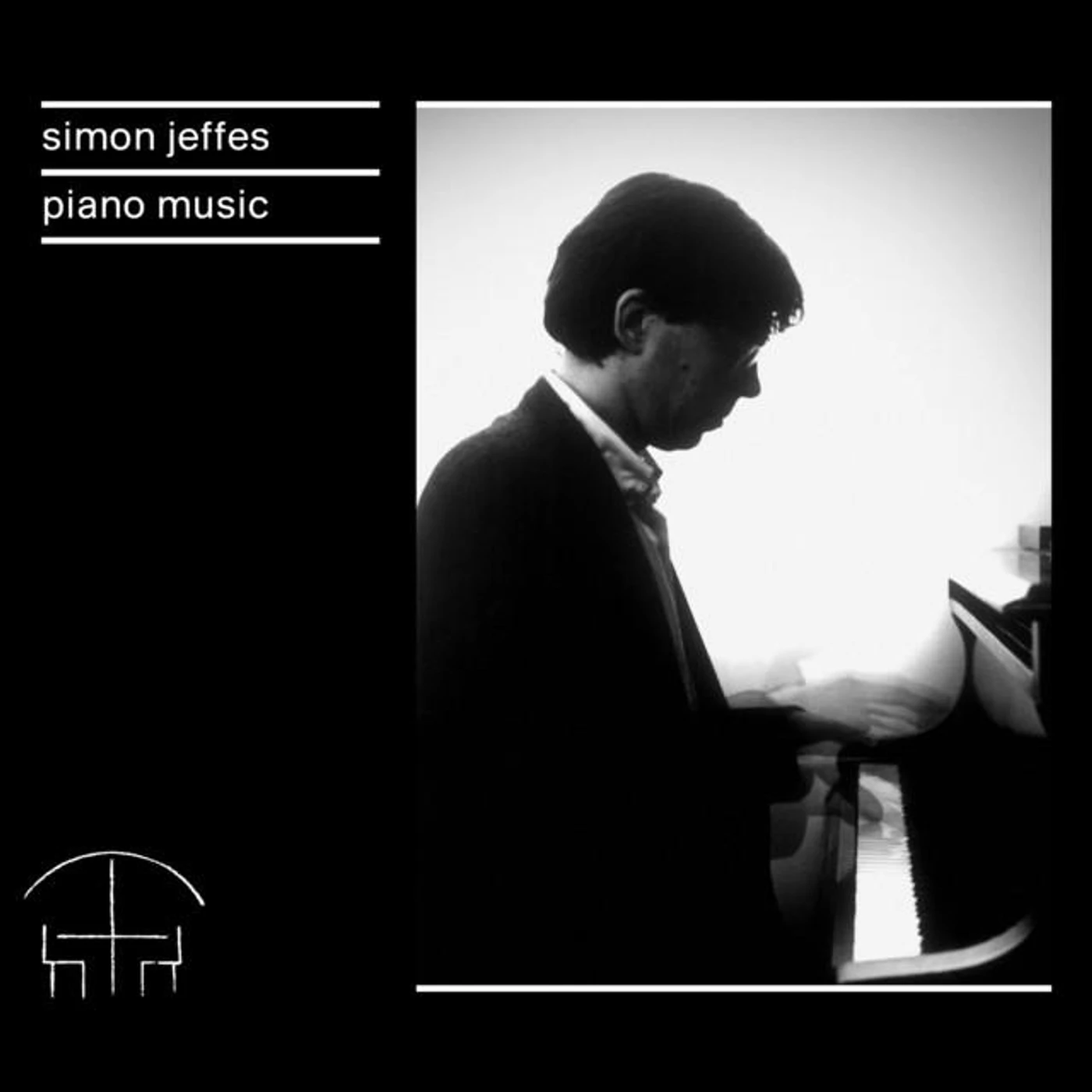 Simon Jeffes Brand Page