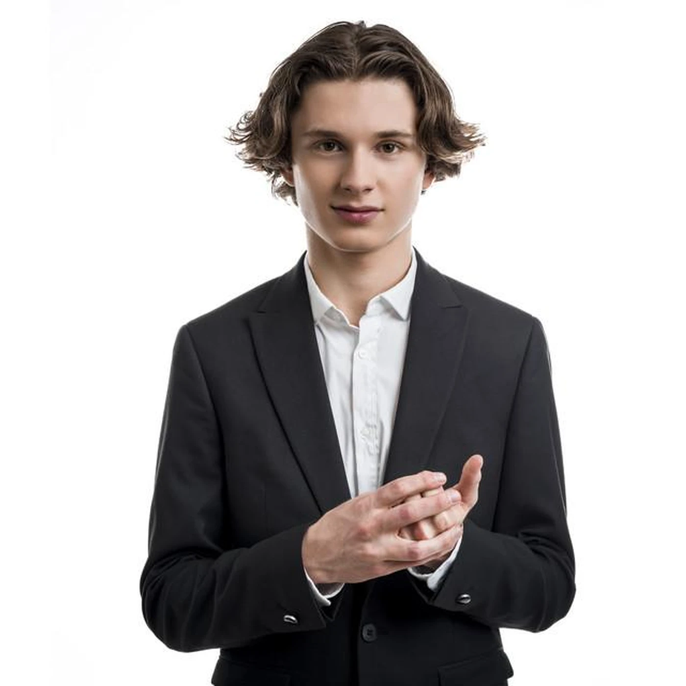 Simon Lopez Brand Page