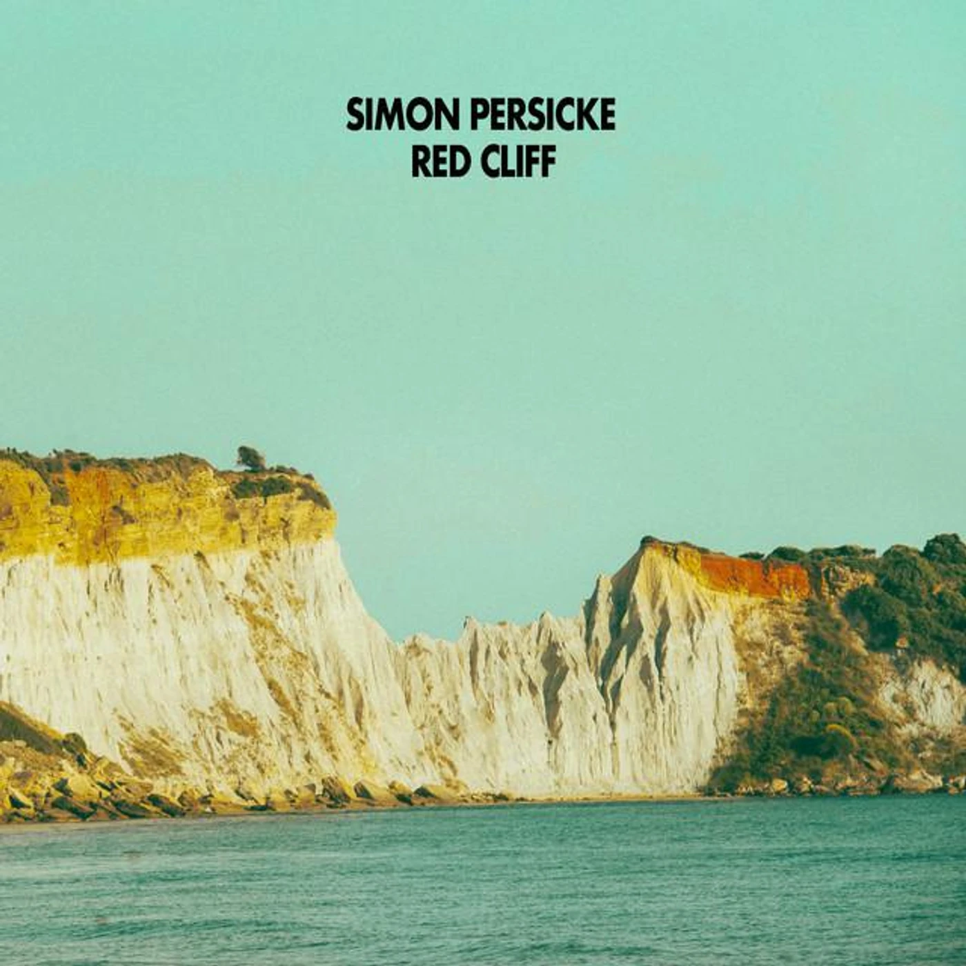 Simon Persicke Brand Page