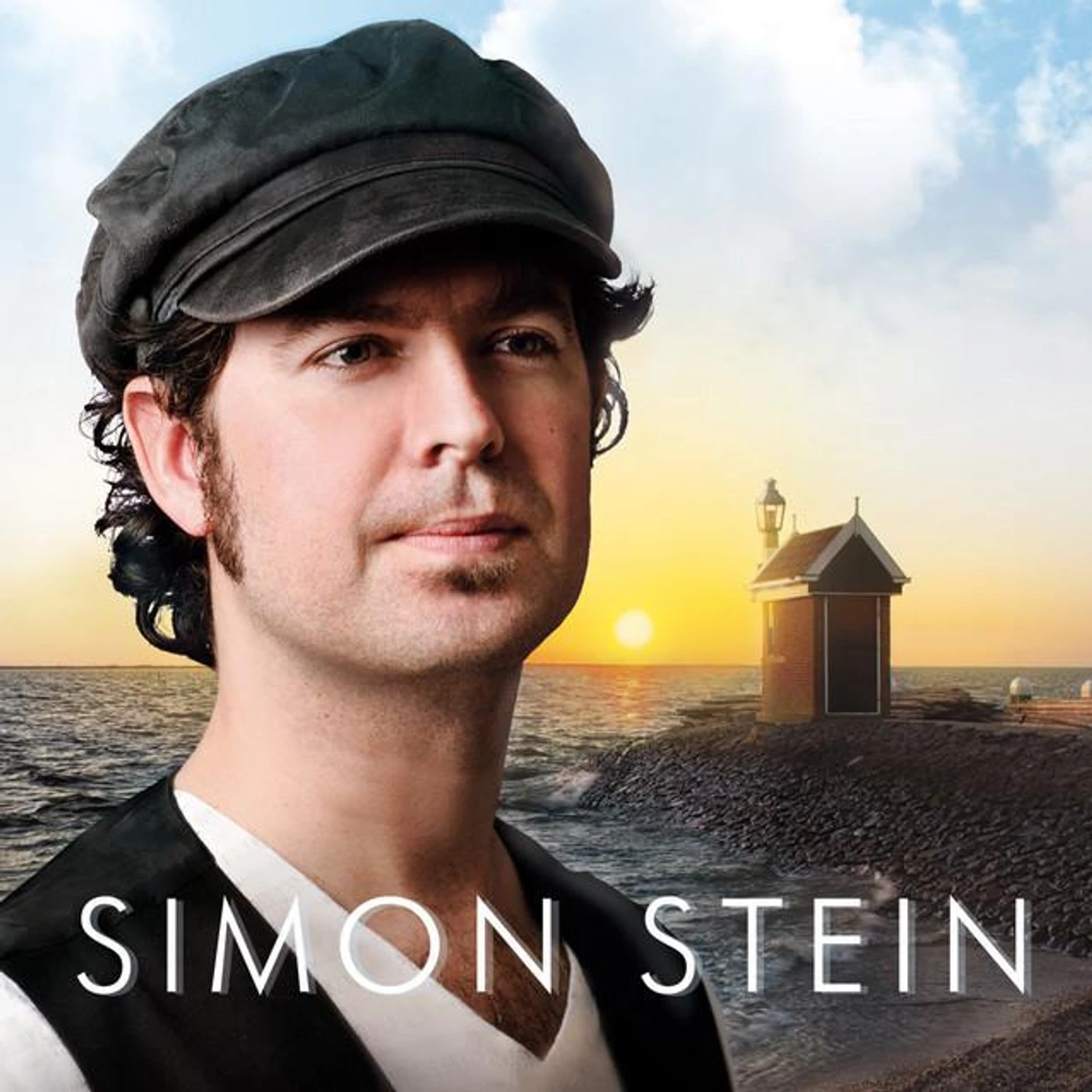 Simon Stein Brand Page