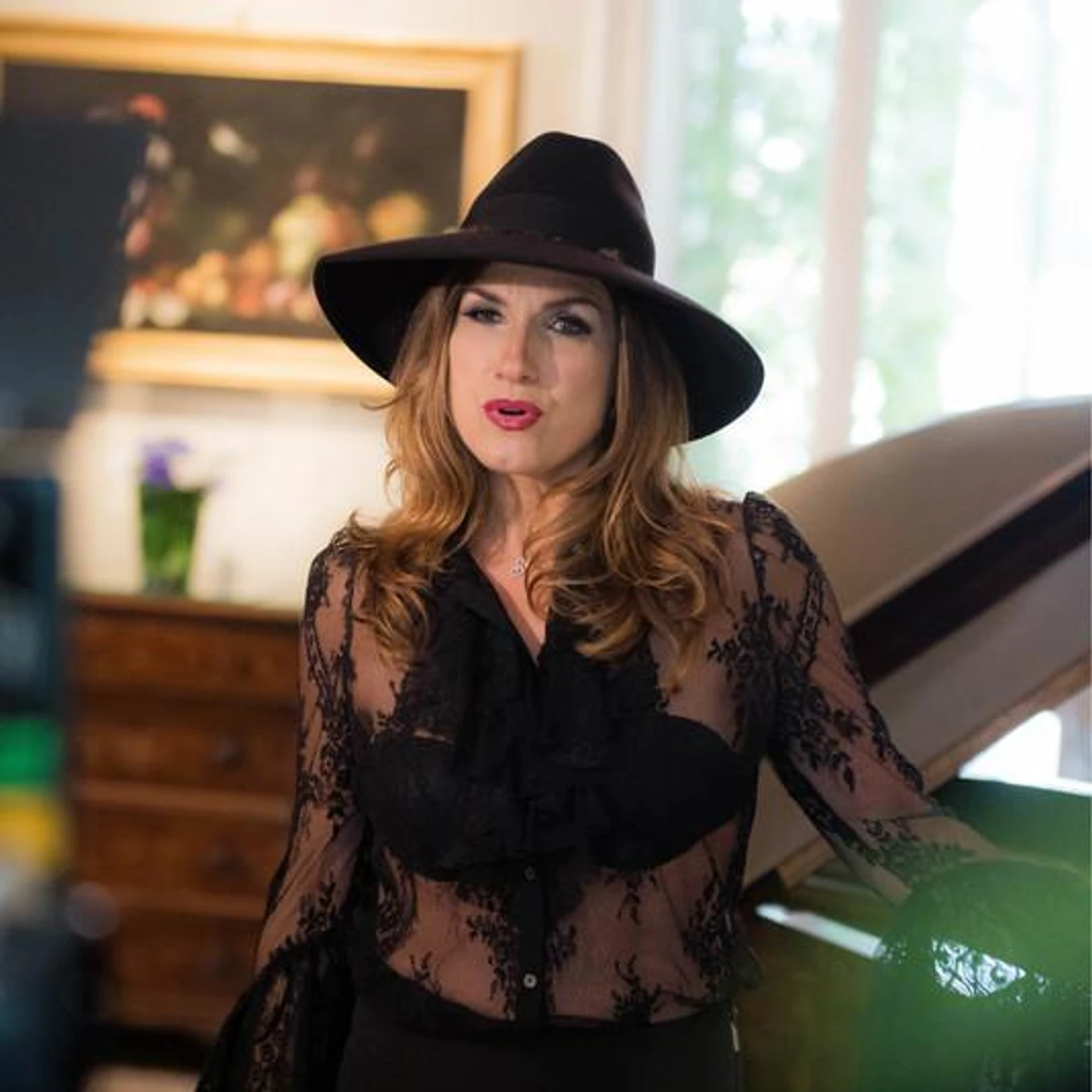 Simona Bencini Brand Page