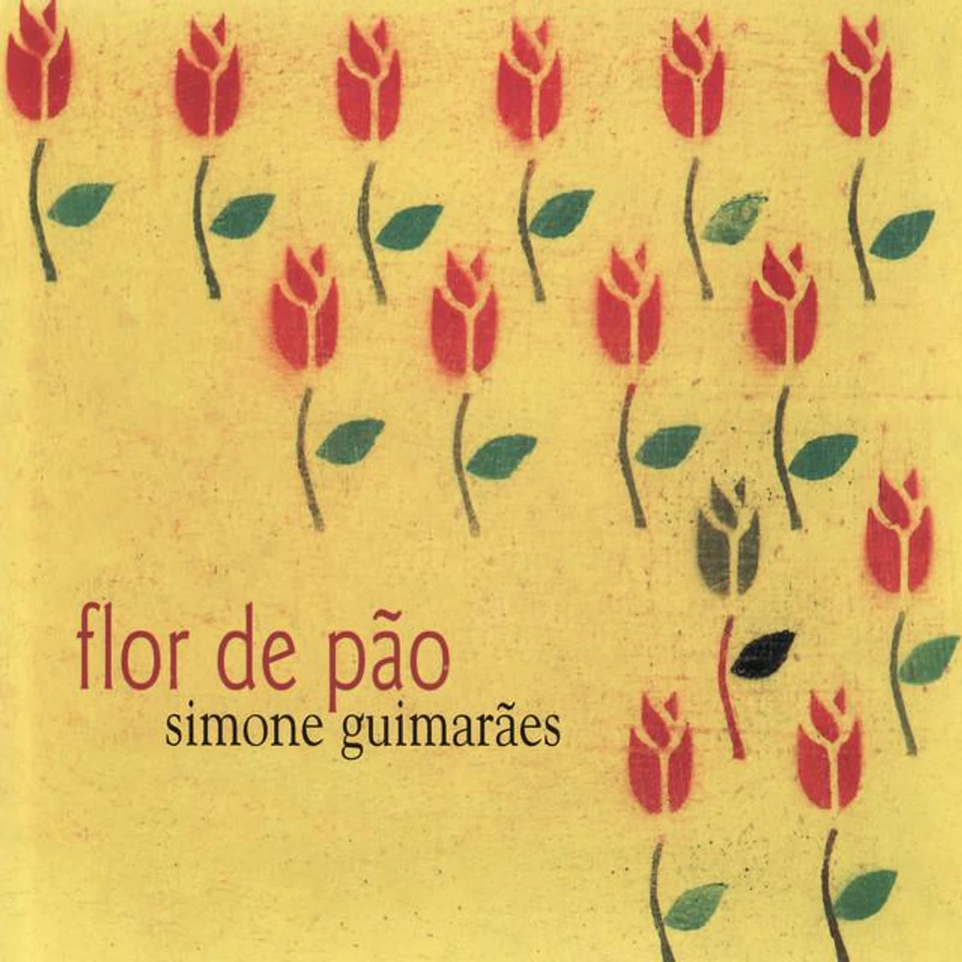 Simone Guimarães Brand Page