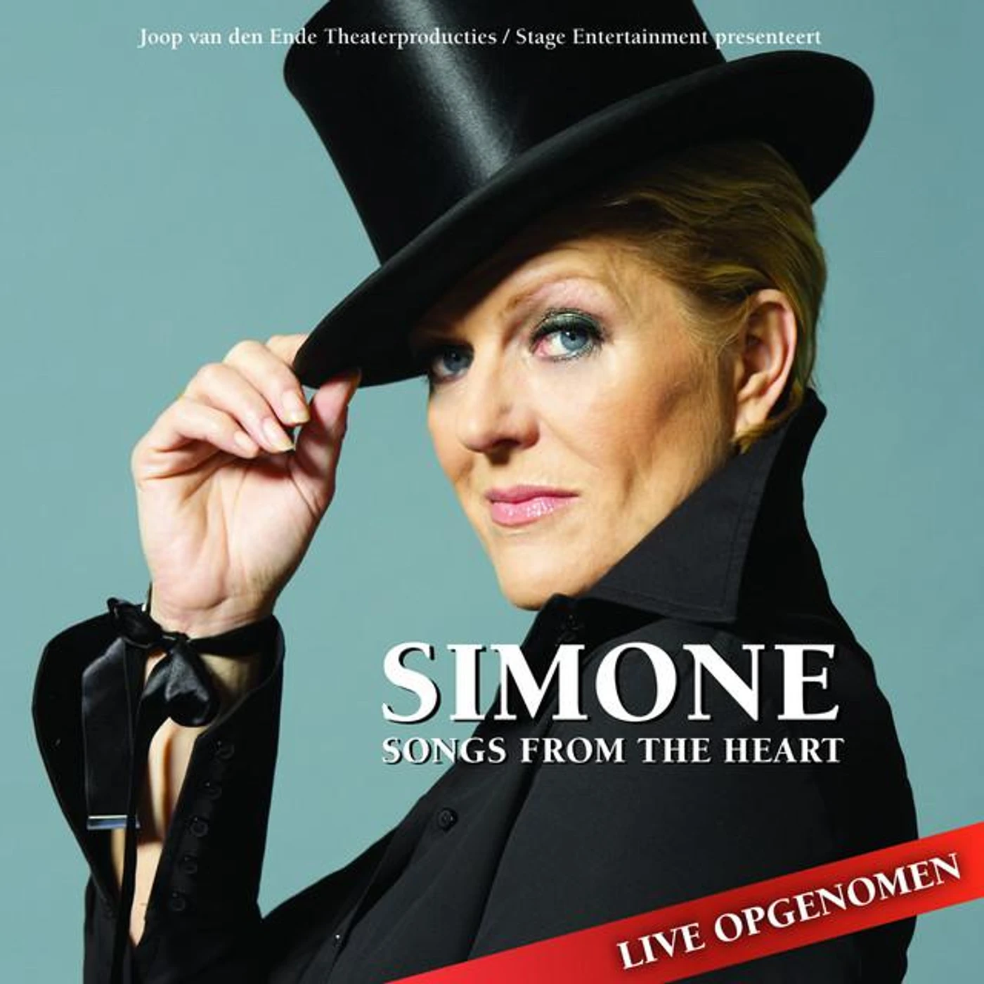 Simone Kleinsma Brand Page