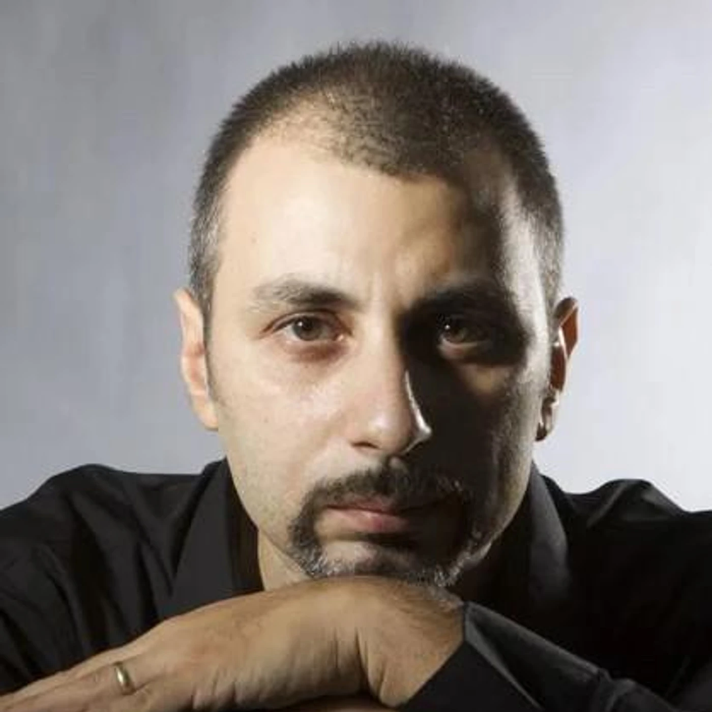 Simone Iannarelli Brand Page