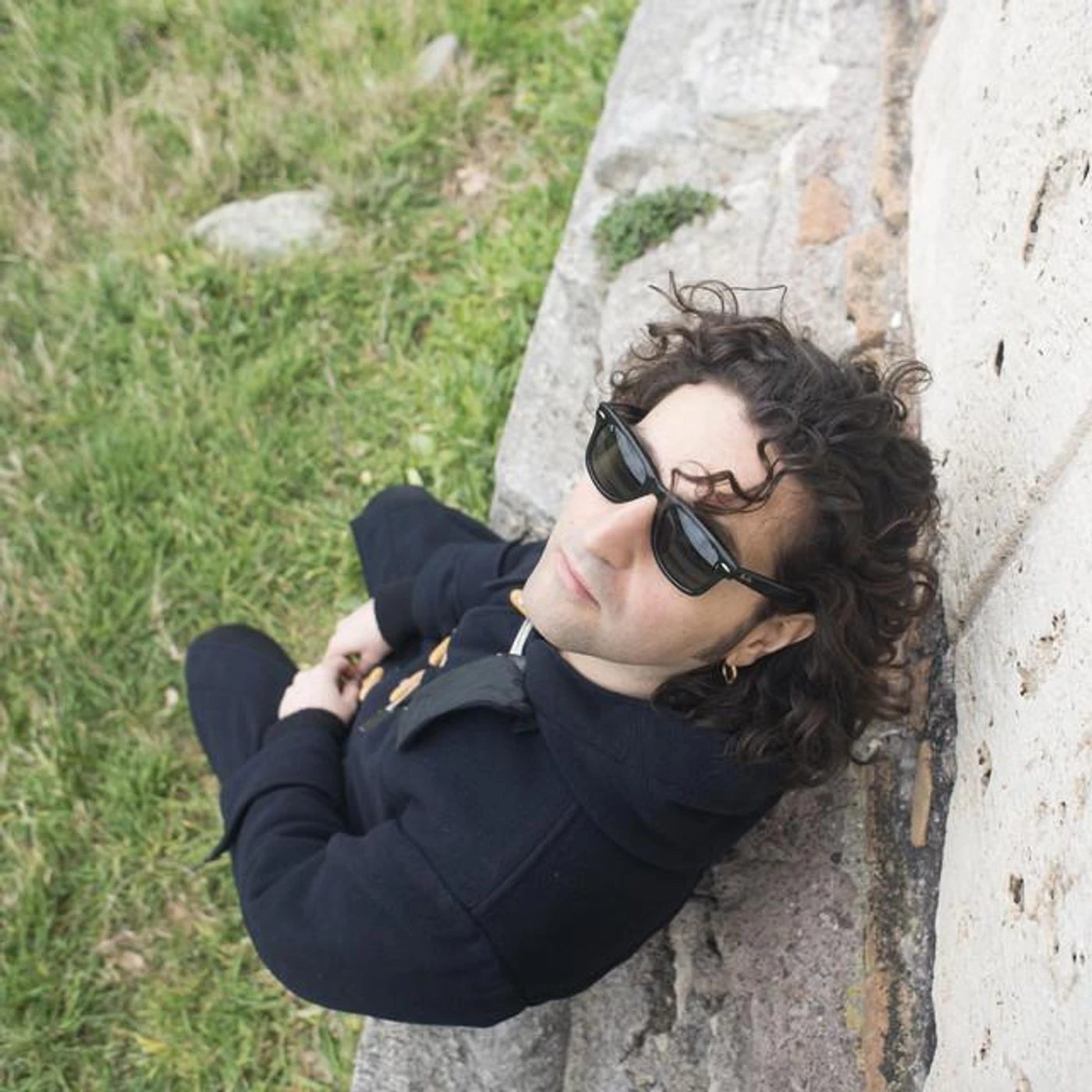 Simone Vallerotonda Brand Page