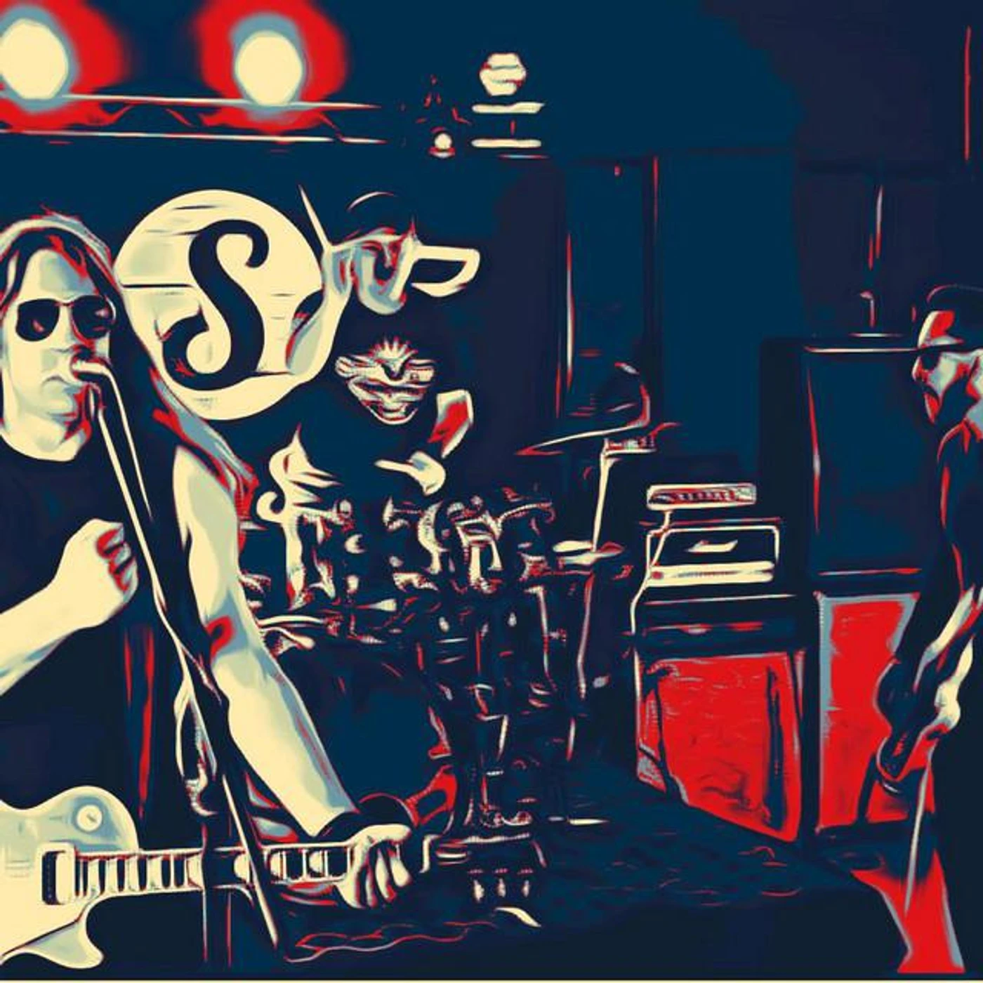 Simple Stone Brand Page