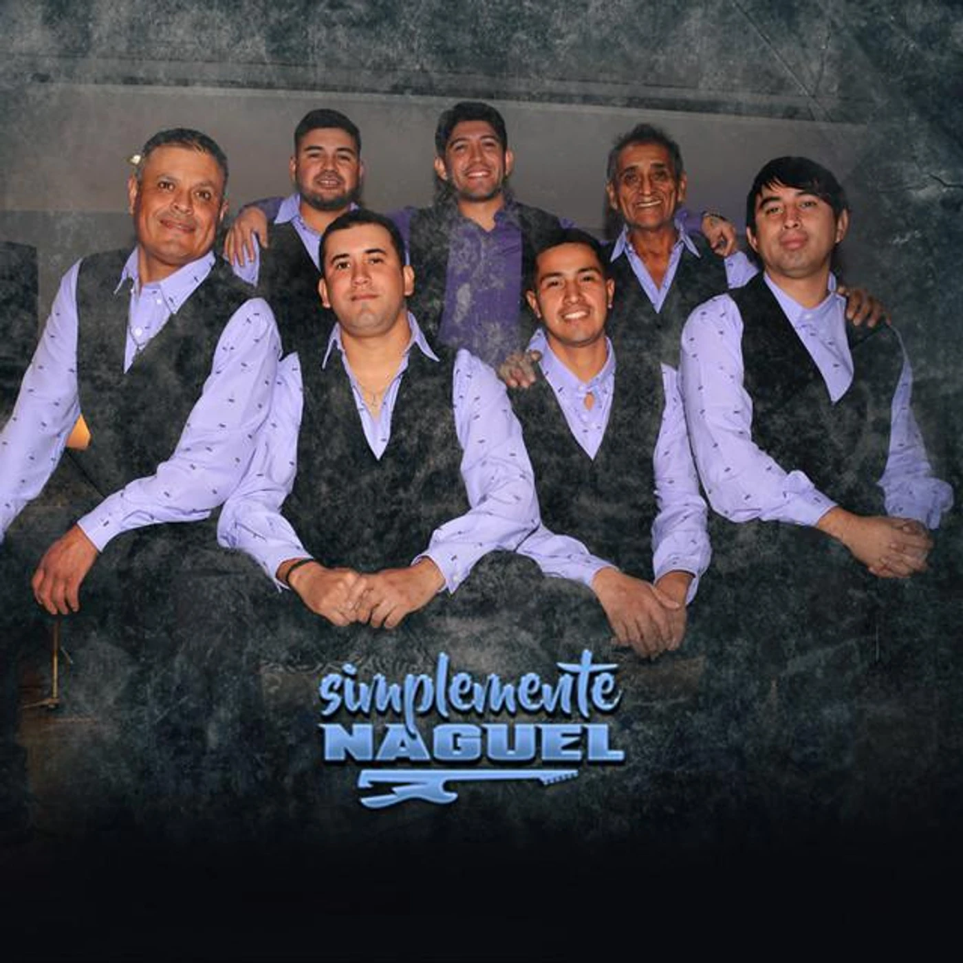 Simplemente Naguel Brand Page