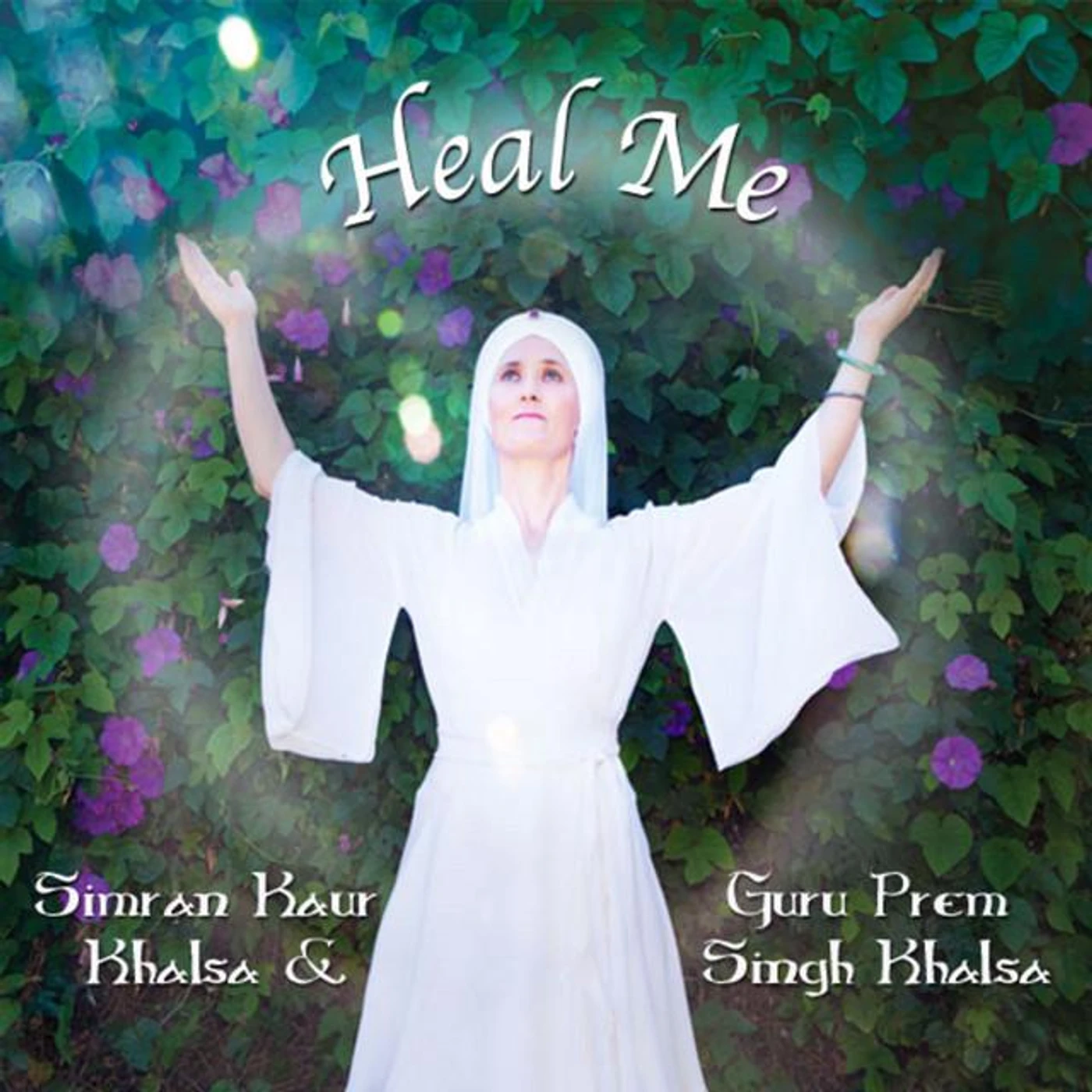 Simran & GuruPrem Brand Page