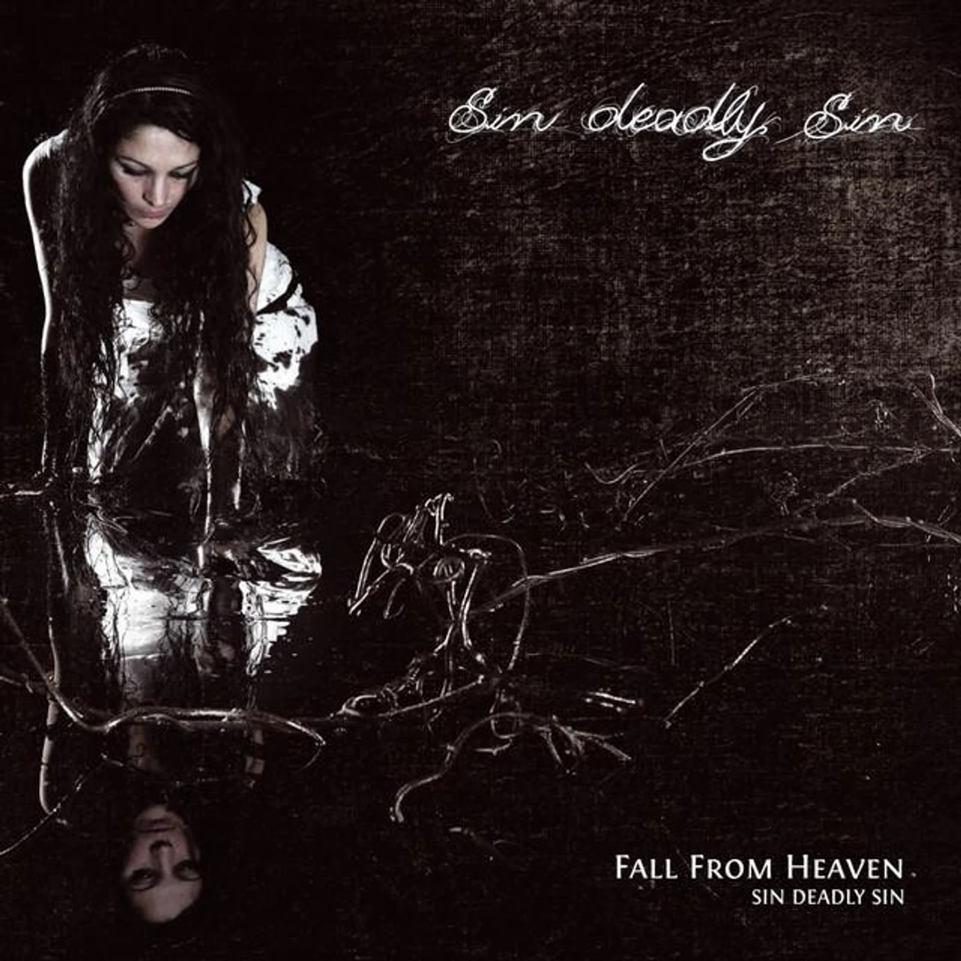 Sin Deadly Sin Brand Page