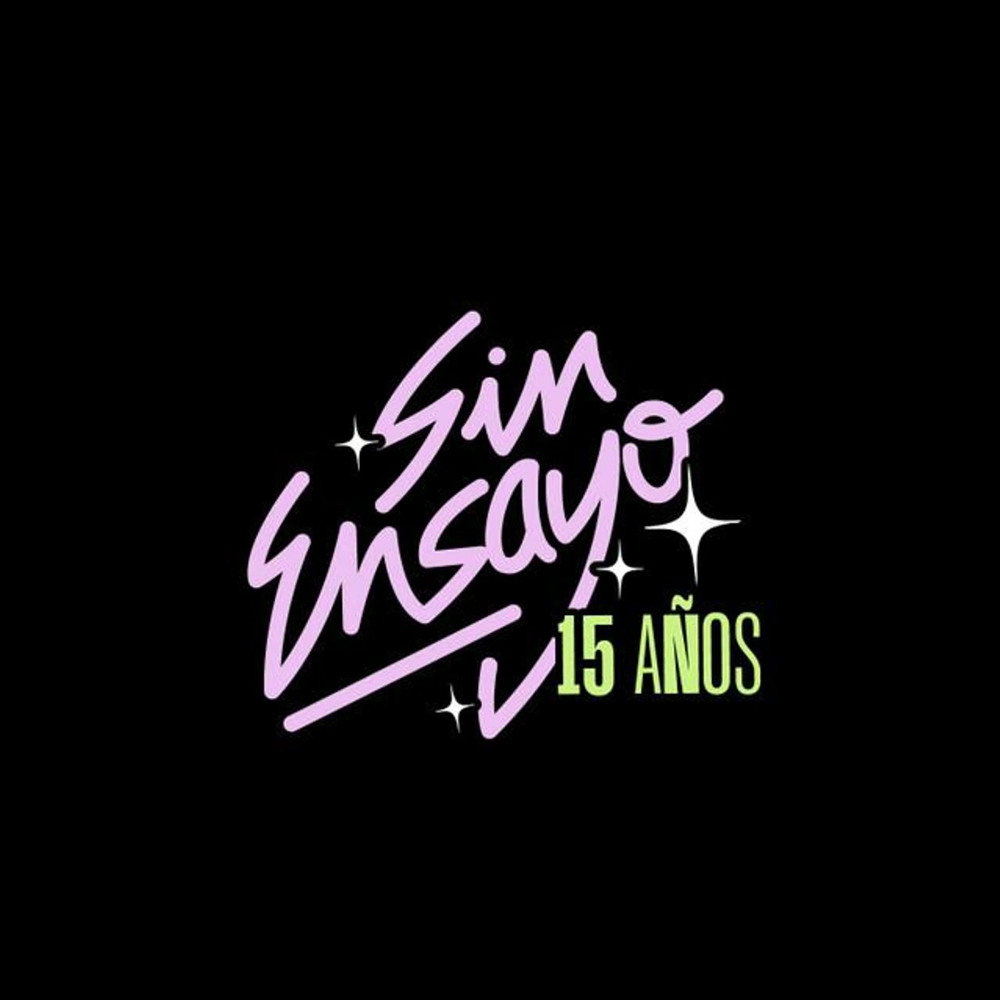 Sin Ensayo Brand Page