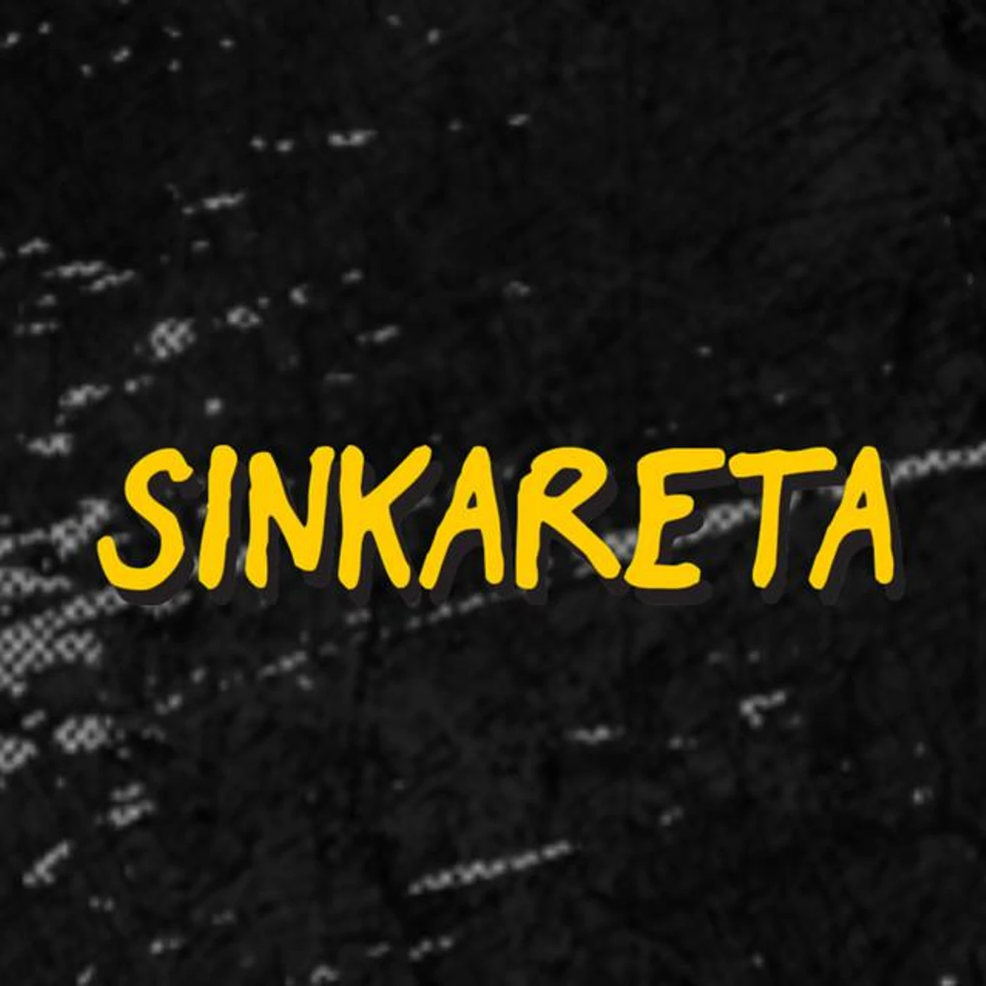 Sin Kareta Brand Page