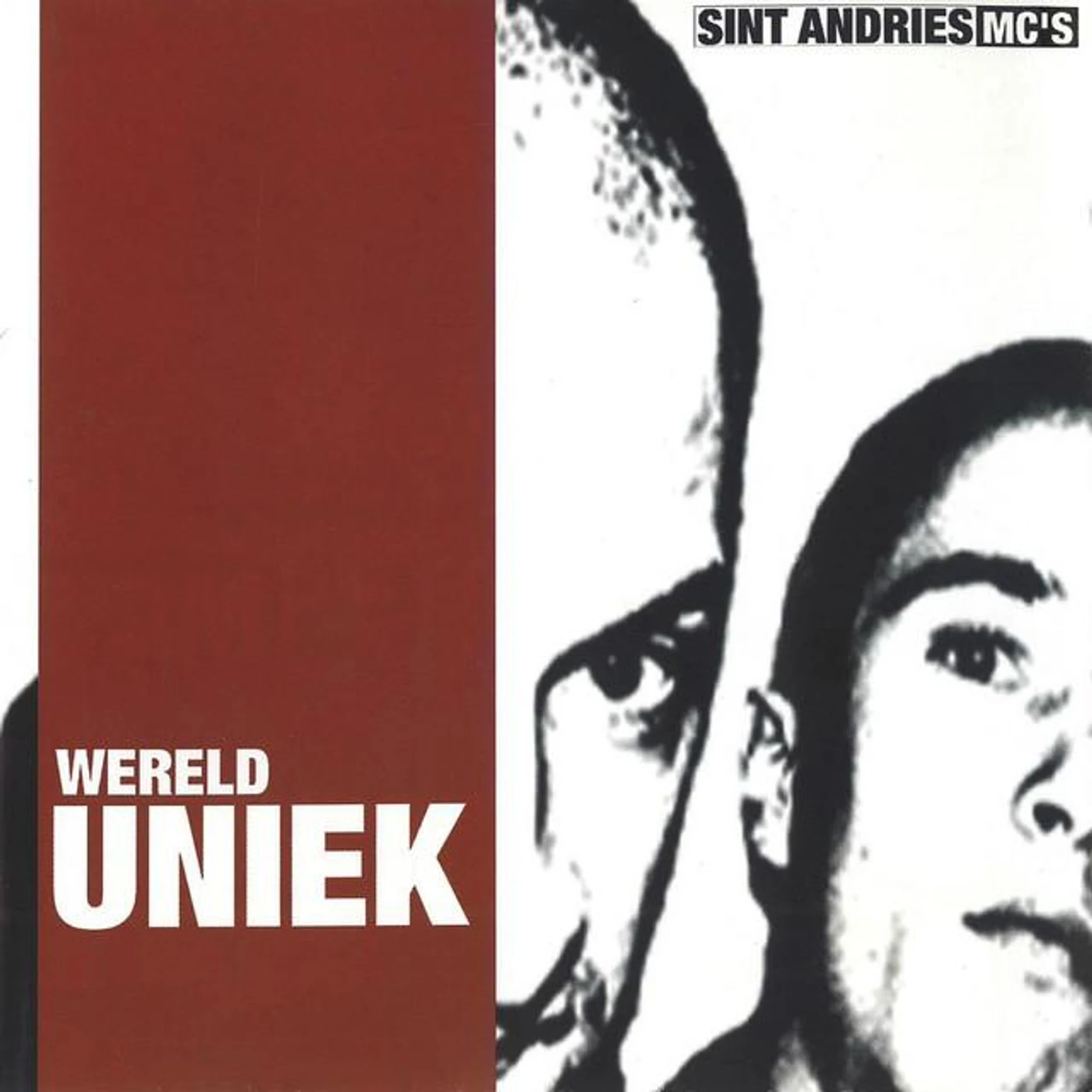 Sint Andries MC's