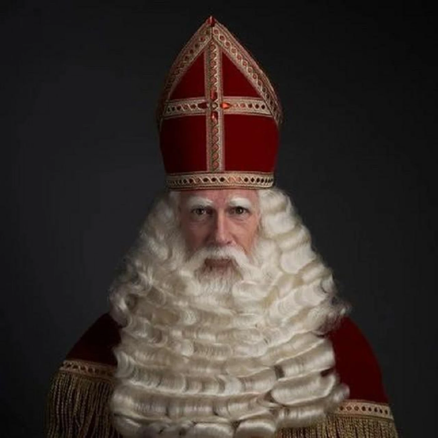 Sinterklaas