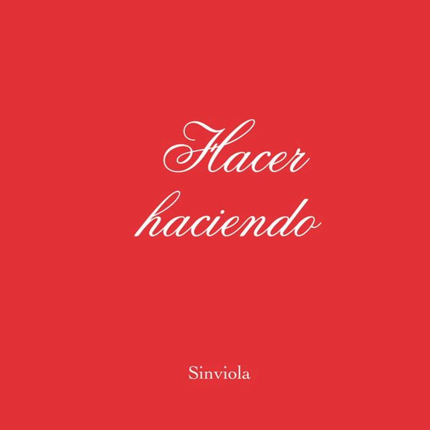 Sinviola Brand Page