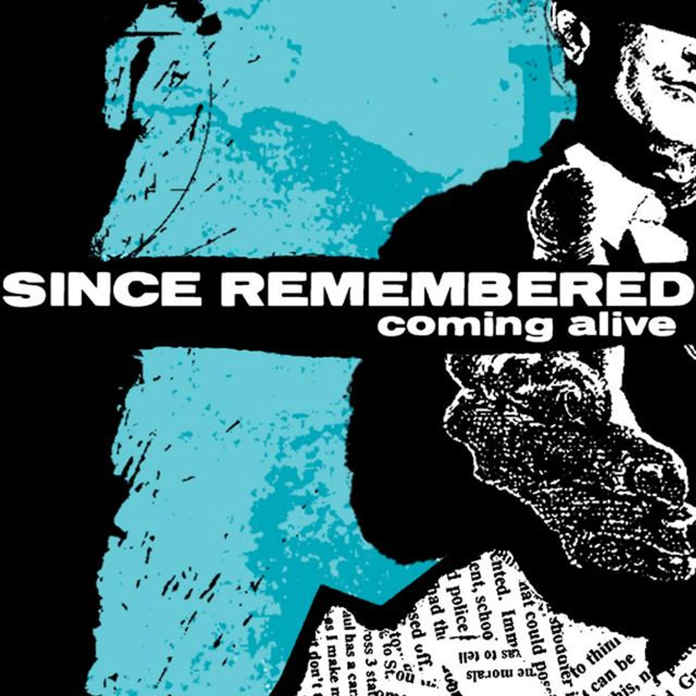 Since Remembered Brand Page