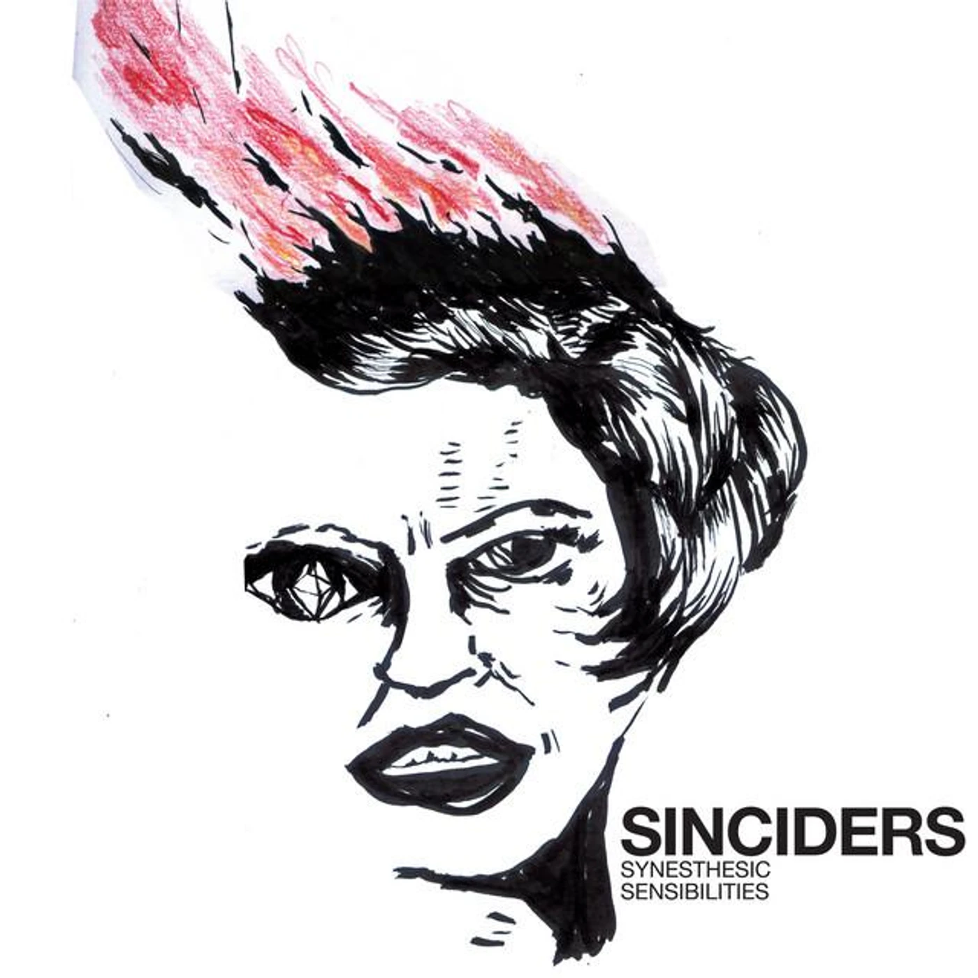 Sinciders Brand Page
