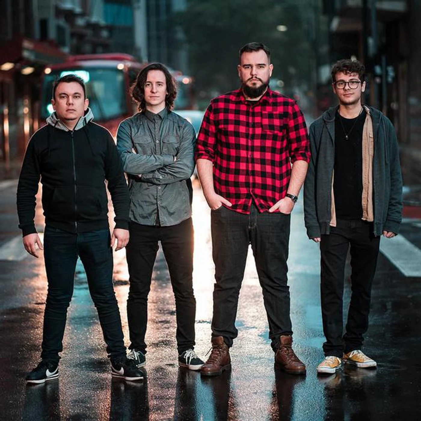 Sinclaire Brand Page