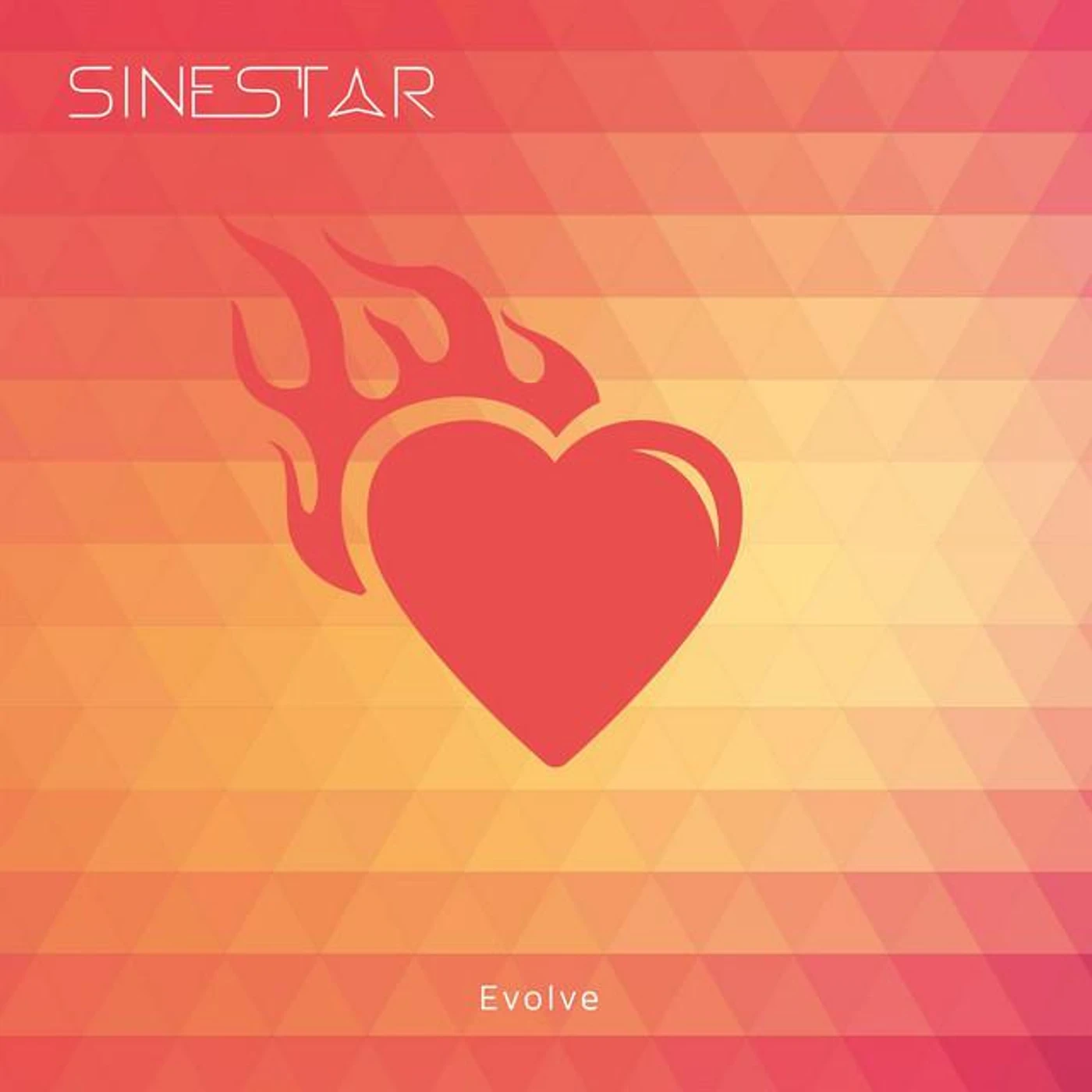 Sinestar Brand Page